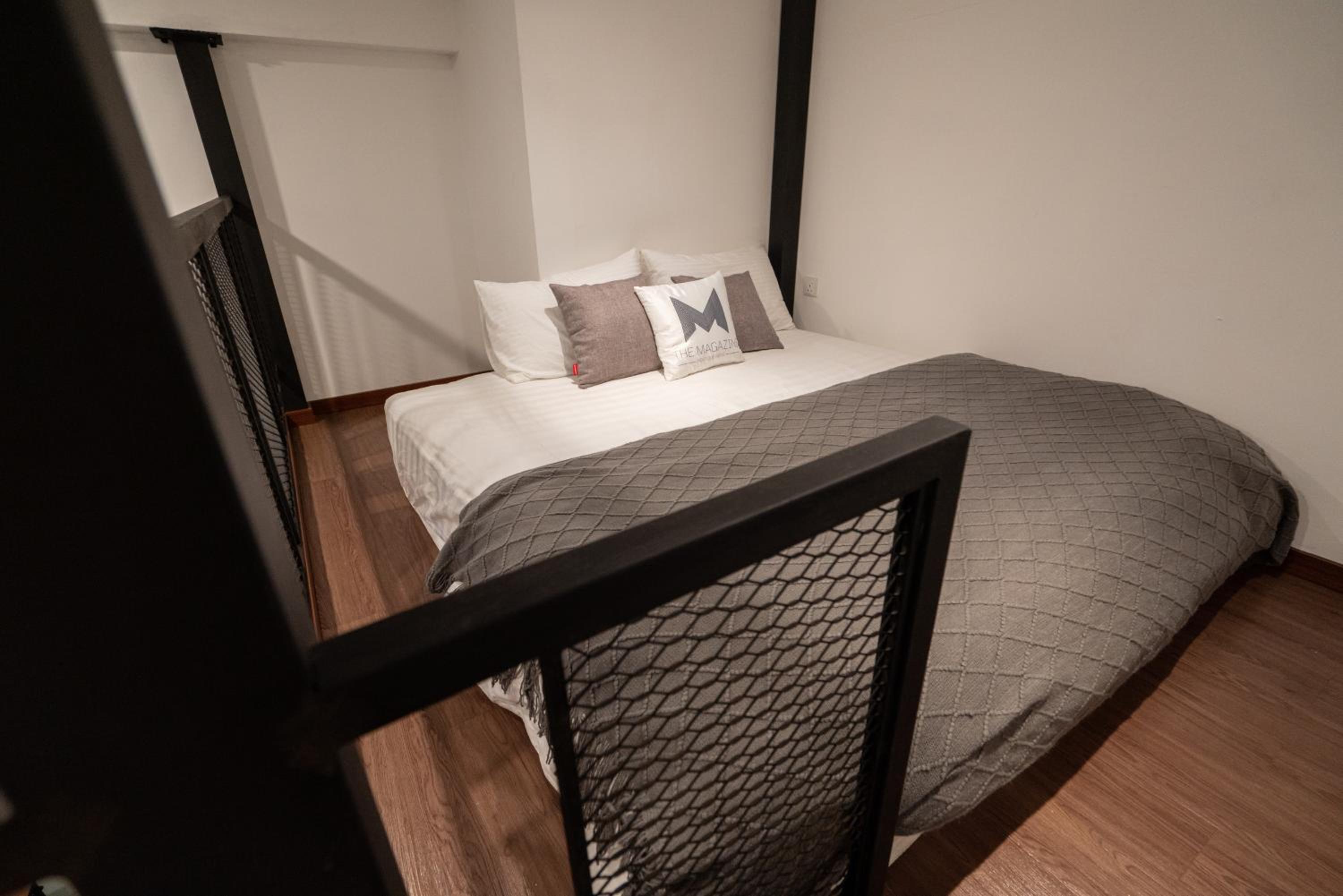 Deluxe Double Room - Photo 47