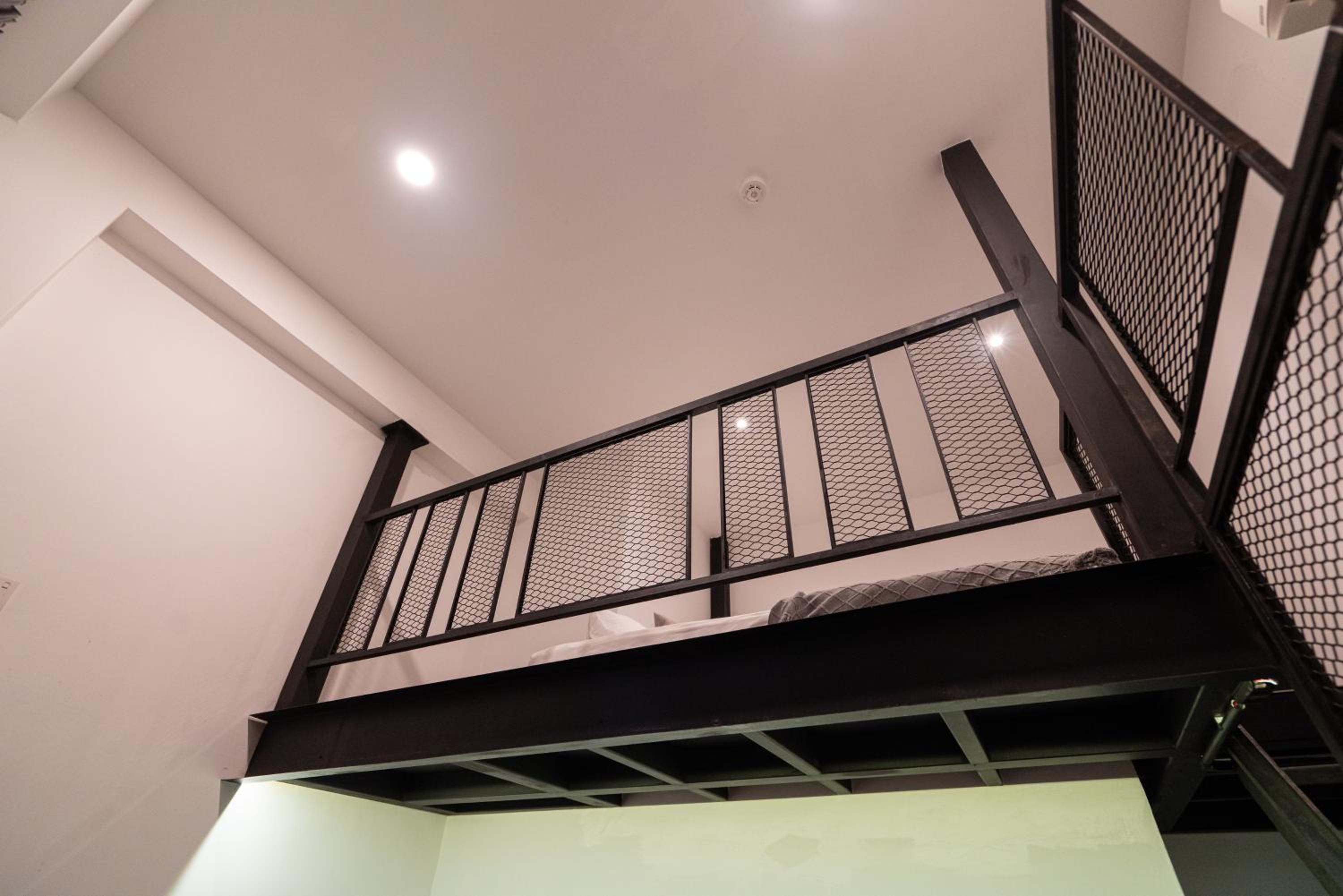 Deluxe Double Room - Photo 49