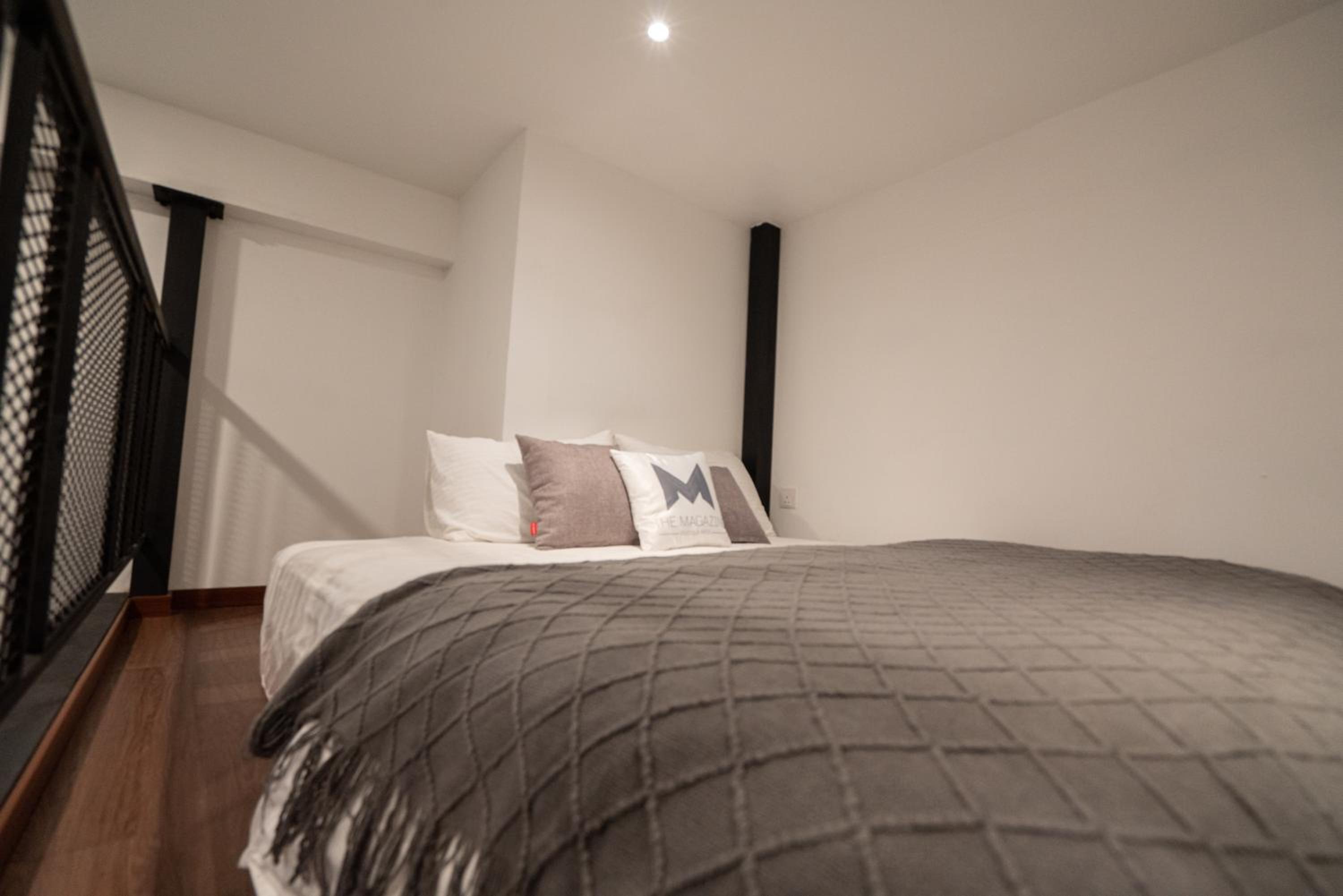 Deluxe Double Room - Photo 51