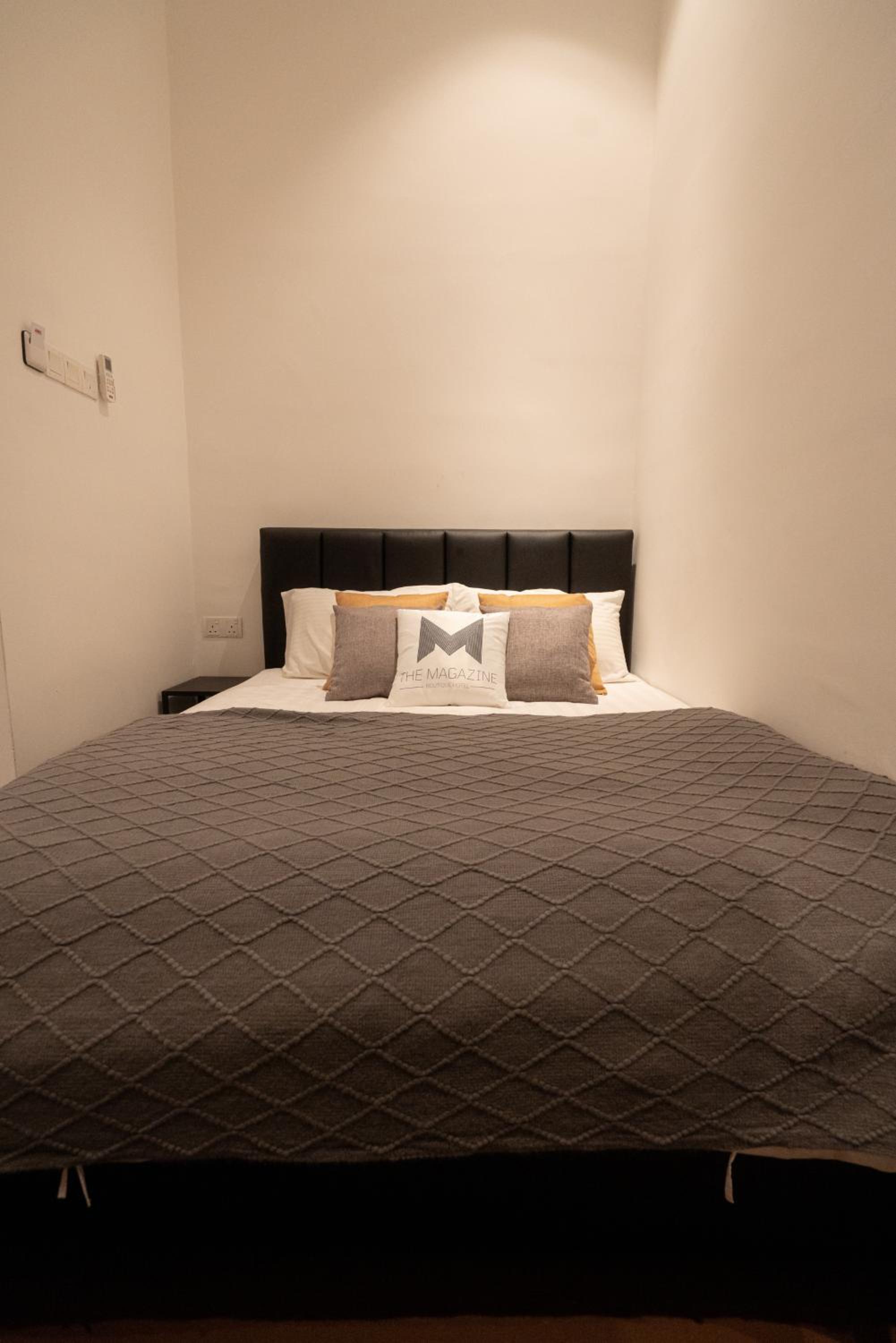 Superior Double Room - Photo 13