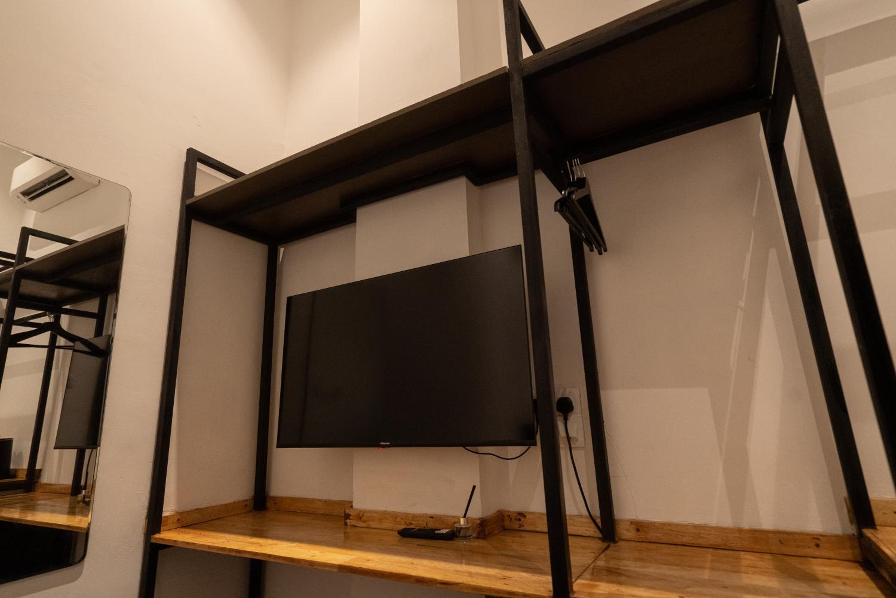 Superior Double Room - Photo 21
