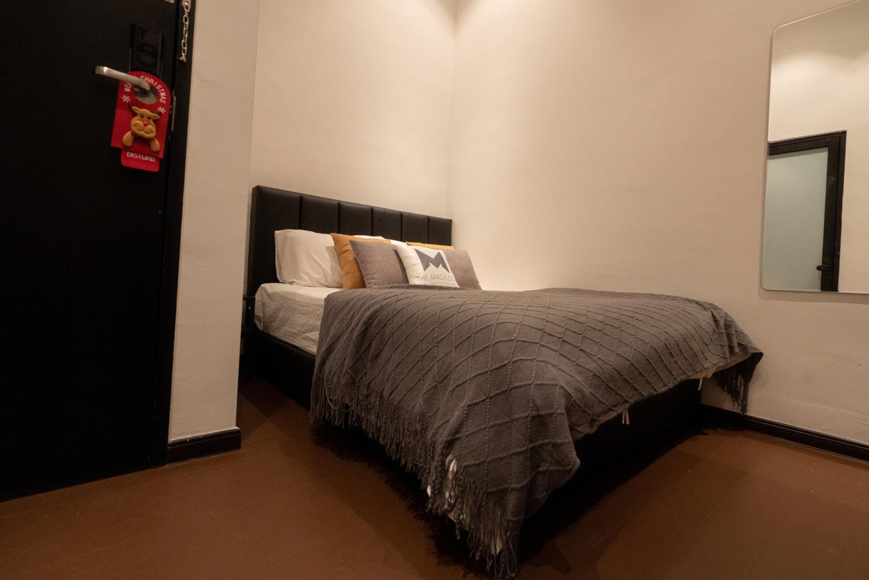 Superior Double Room - Photo 18