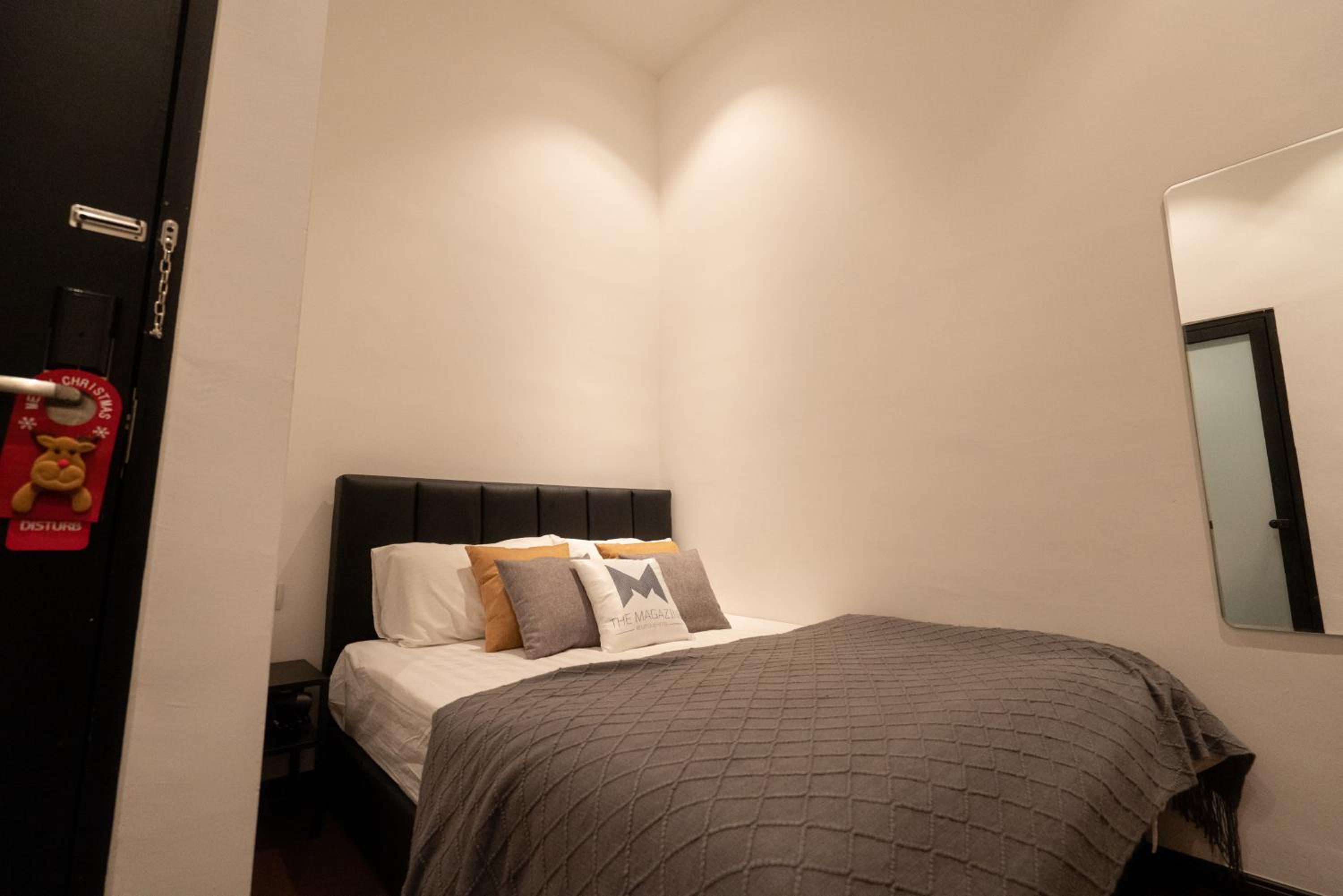 Superior Double Room - Photo 17