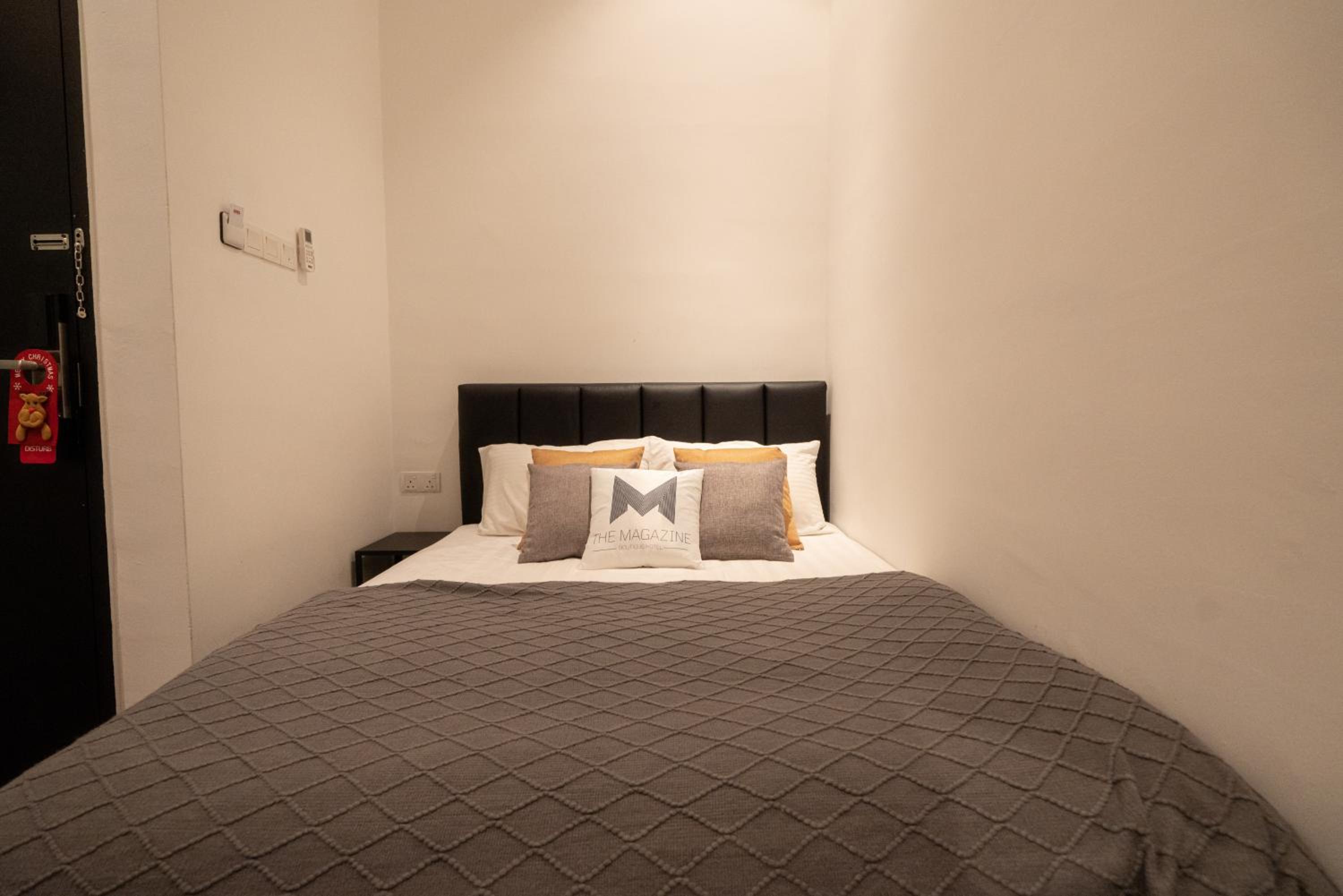 Superior Double Room - Photo 22
