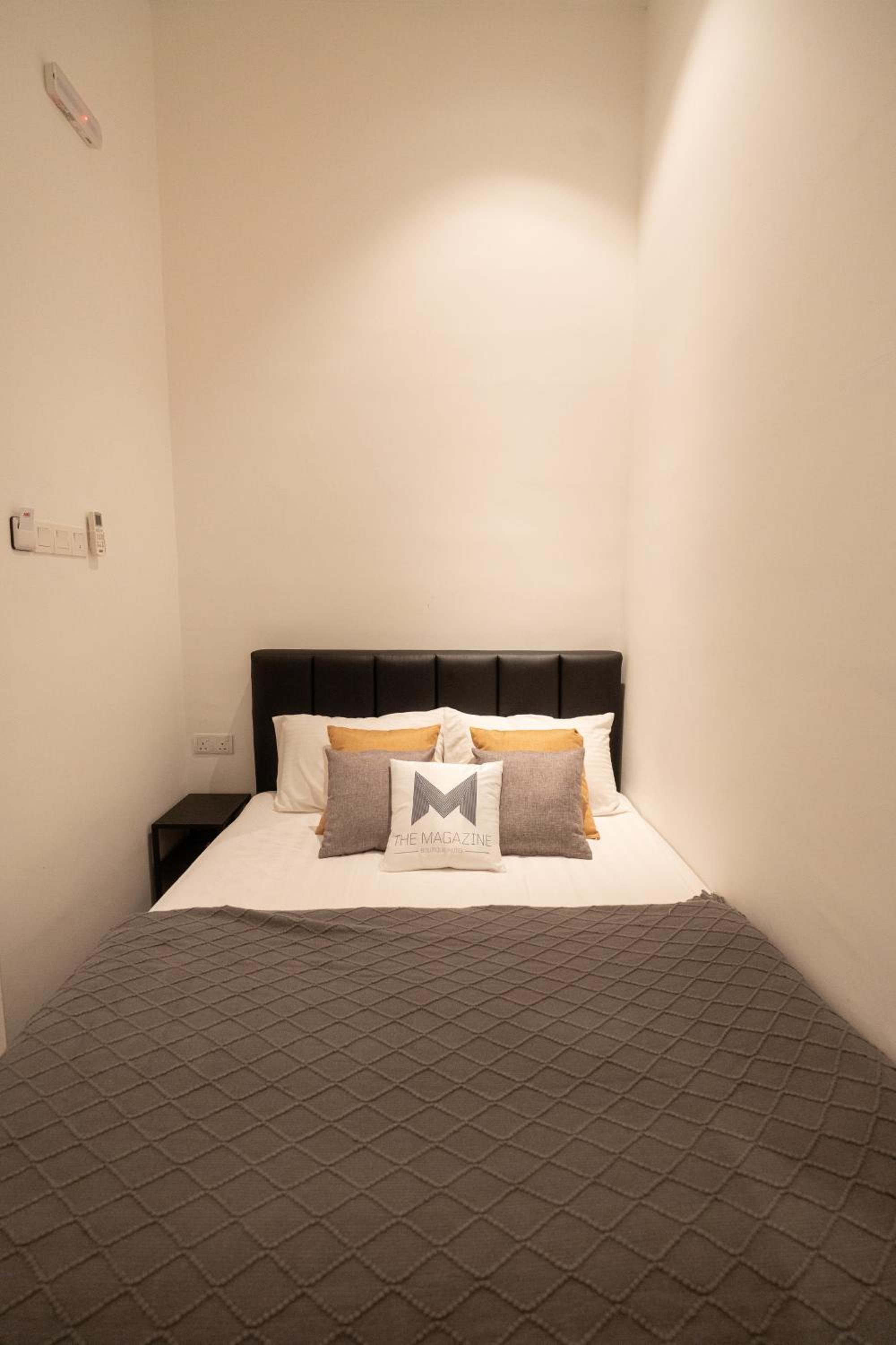 Superior Double Room - Photo 16
