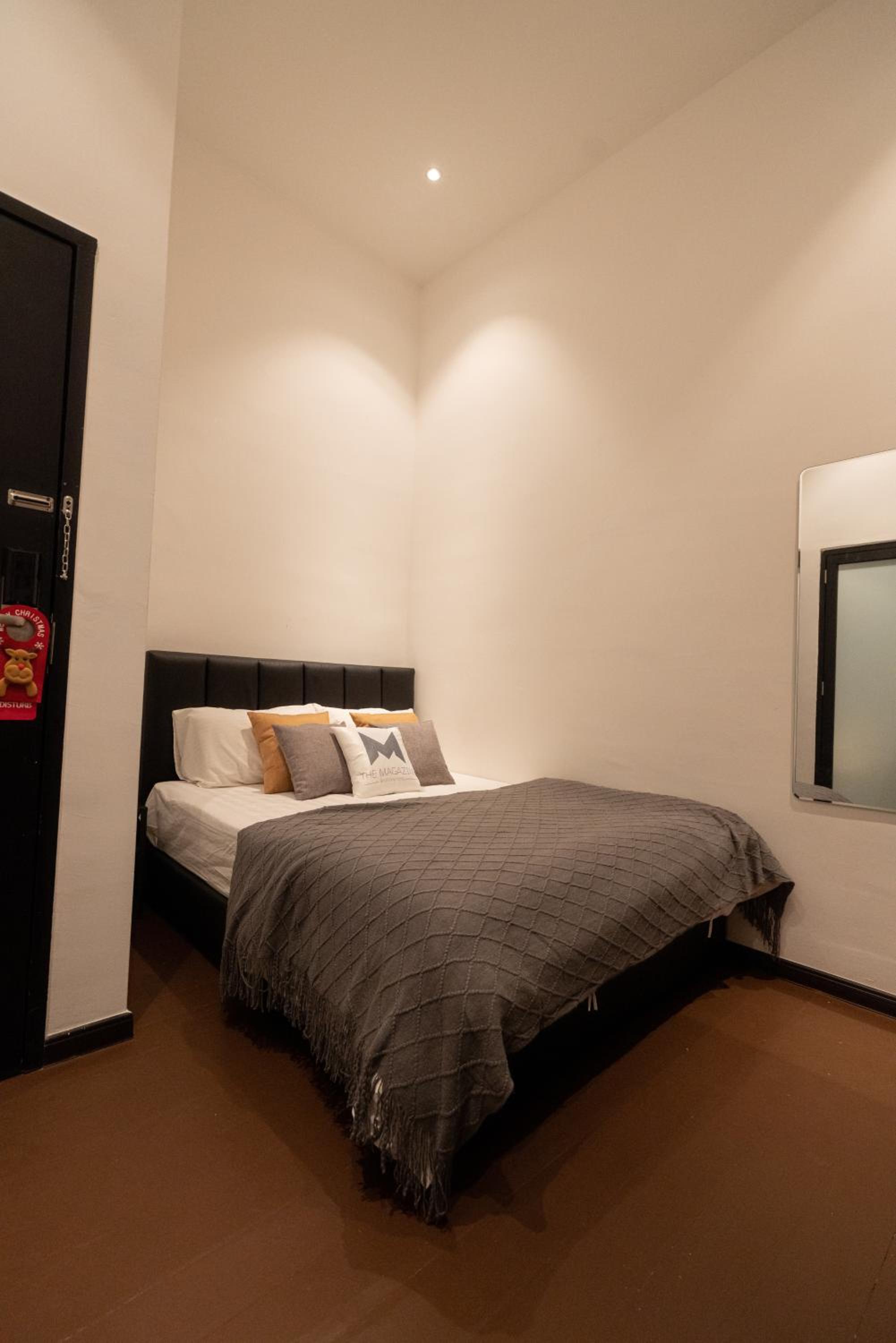 Superior Double Room - Photo 15