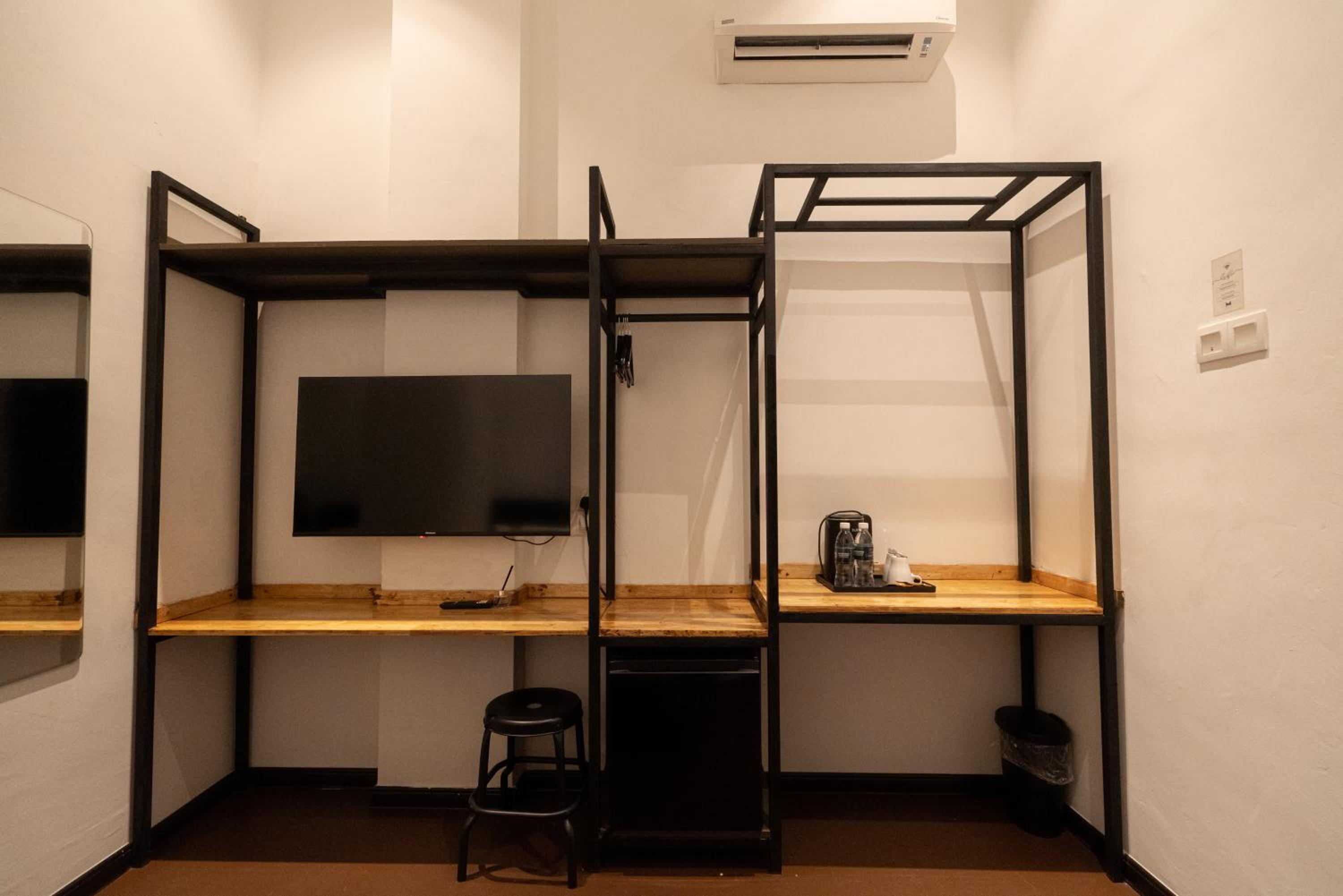 Superior Double Room - Photo 14