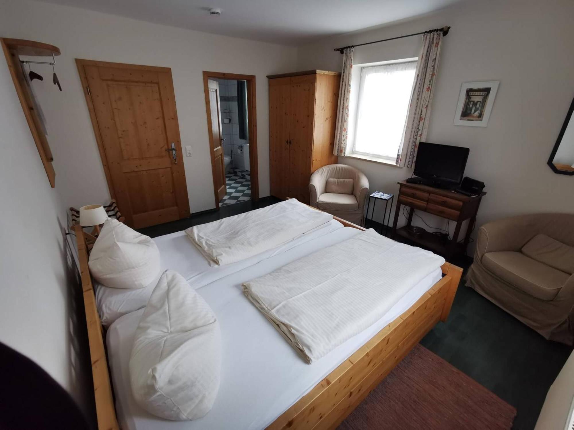 Double Room photo 1