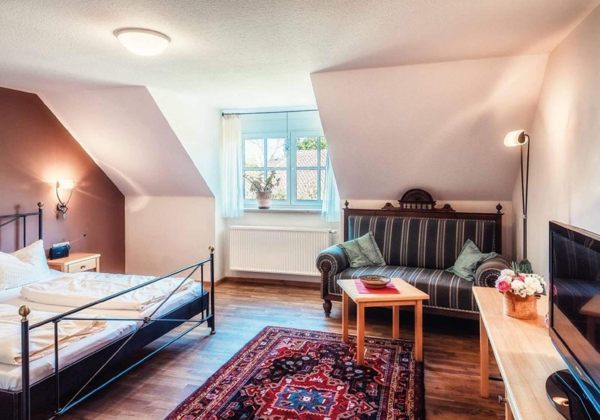 Double Room photo 1