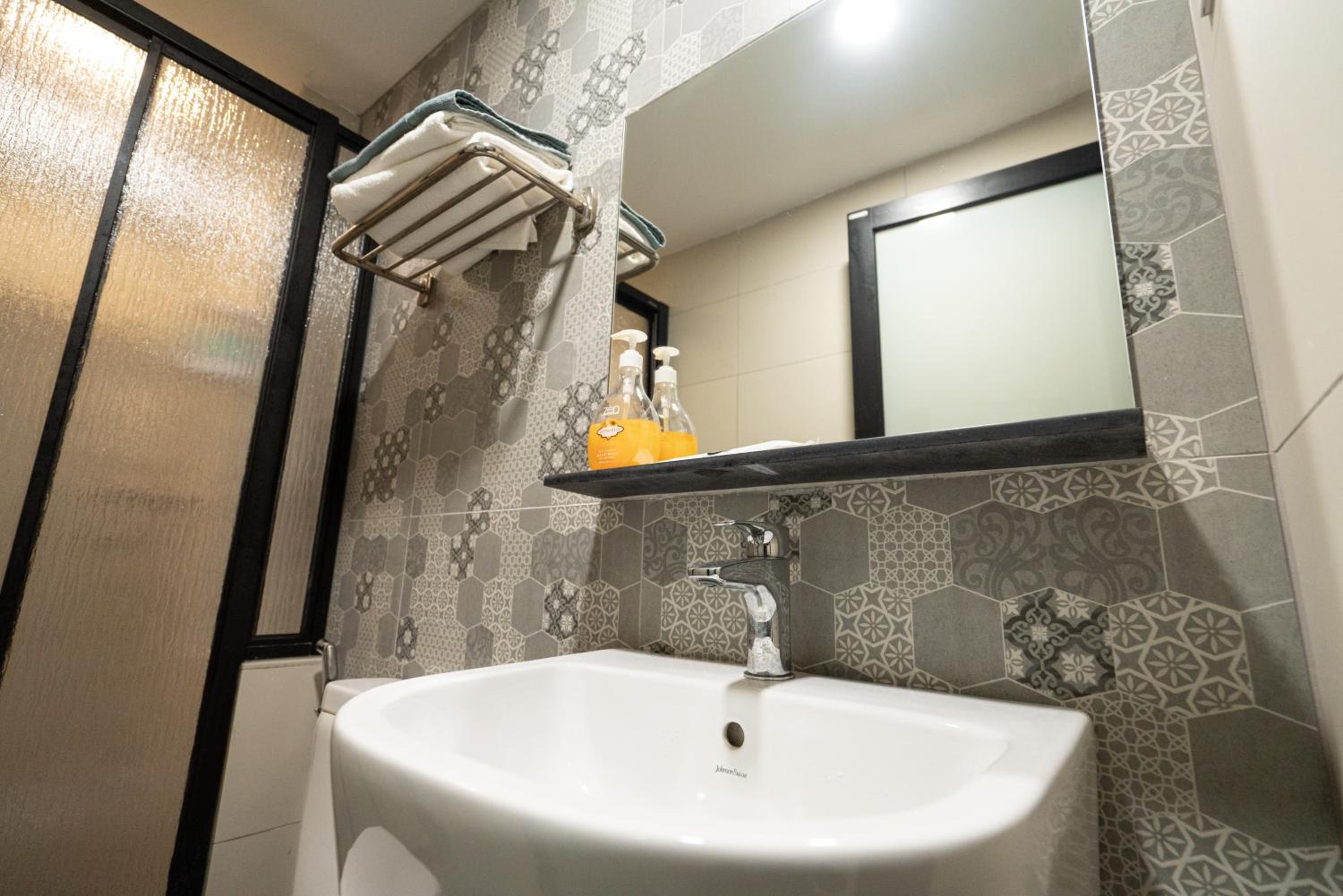 Deluxe Double Room - Photo 6