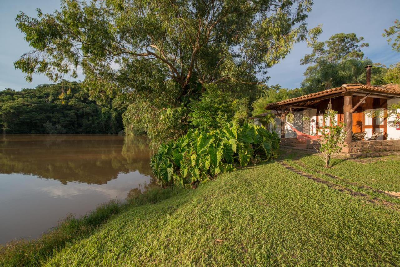 Chalet photo 2