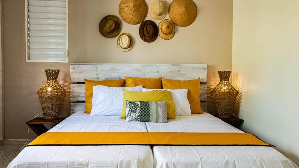 Three-Bedroom Villa photo 2