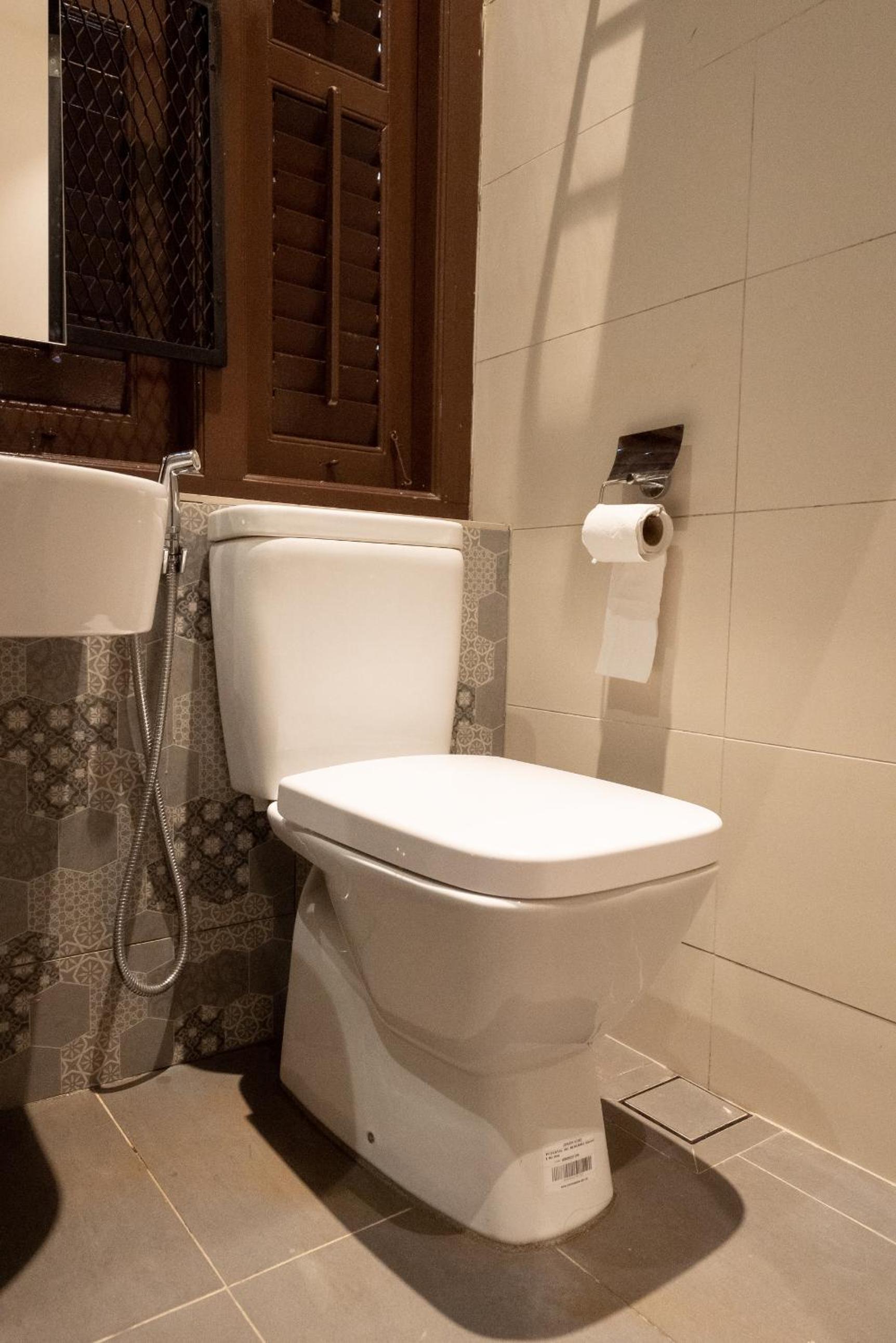Superior Double Room - Photo 23