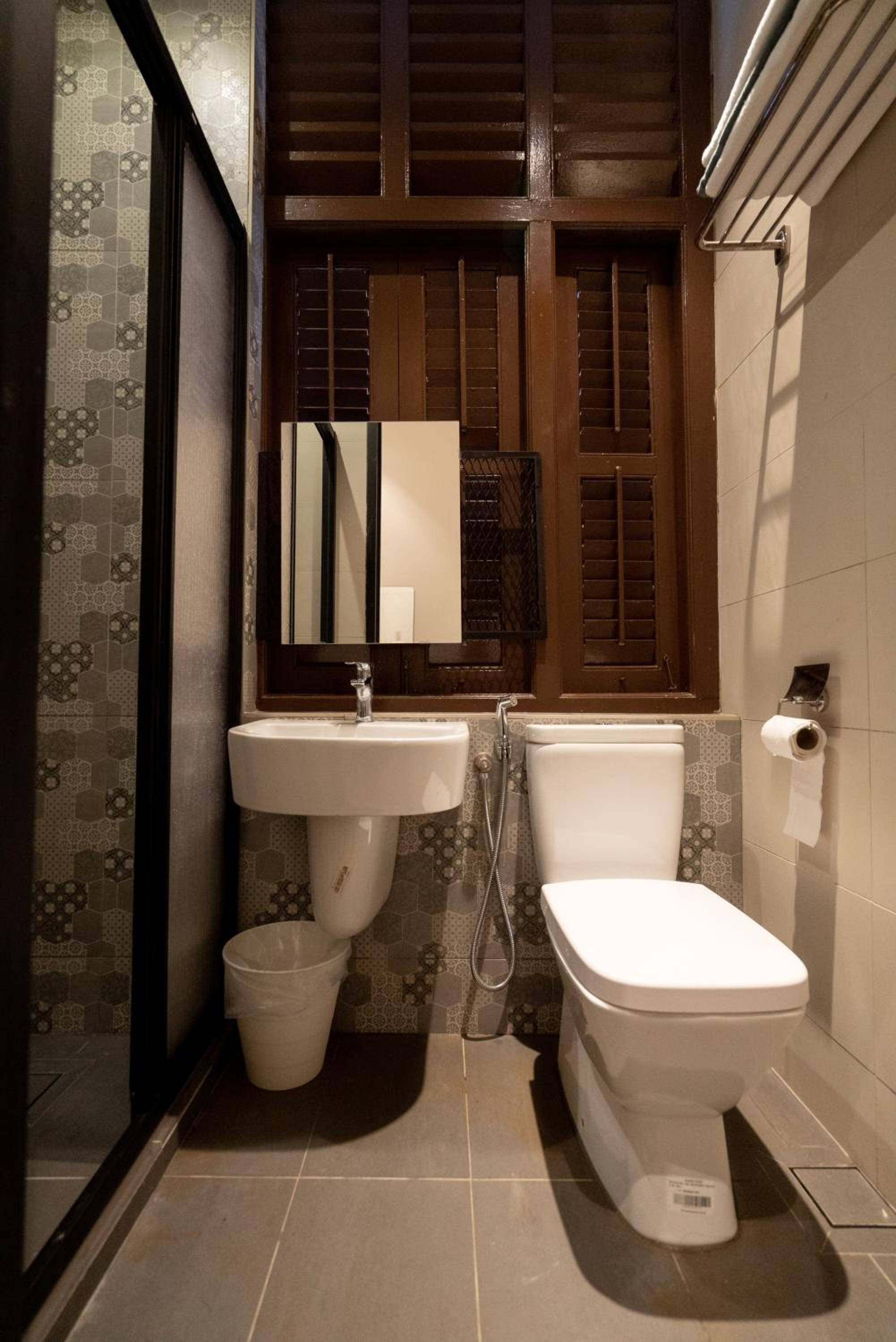 Superior Double Room - Photo 28