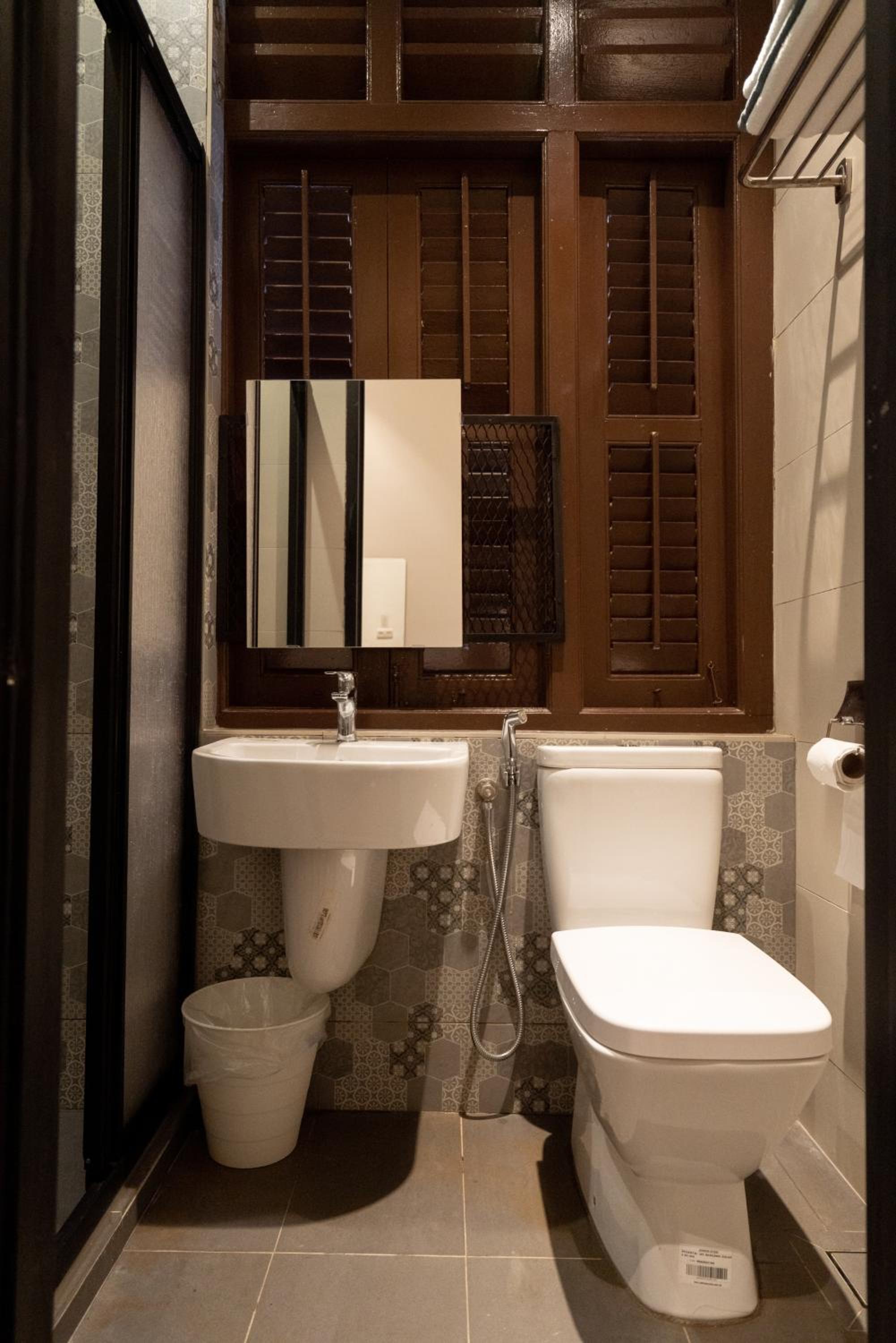 Superior Double Room - Photo 29