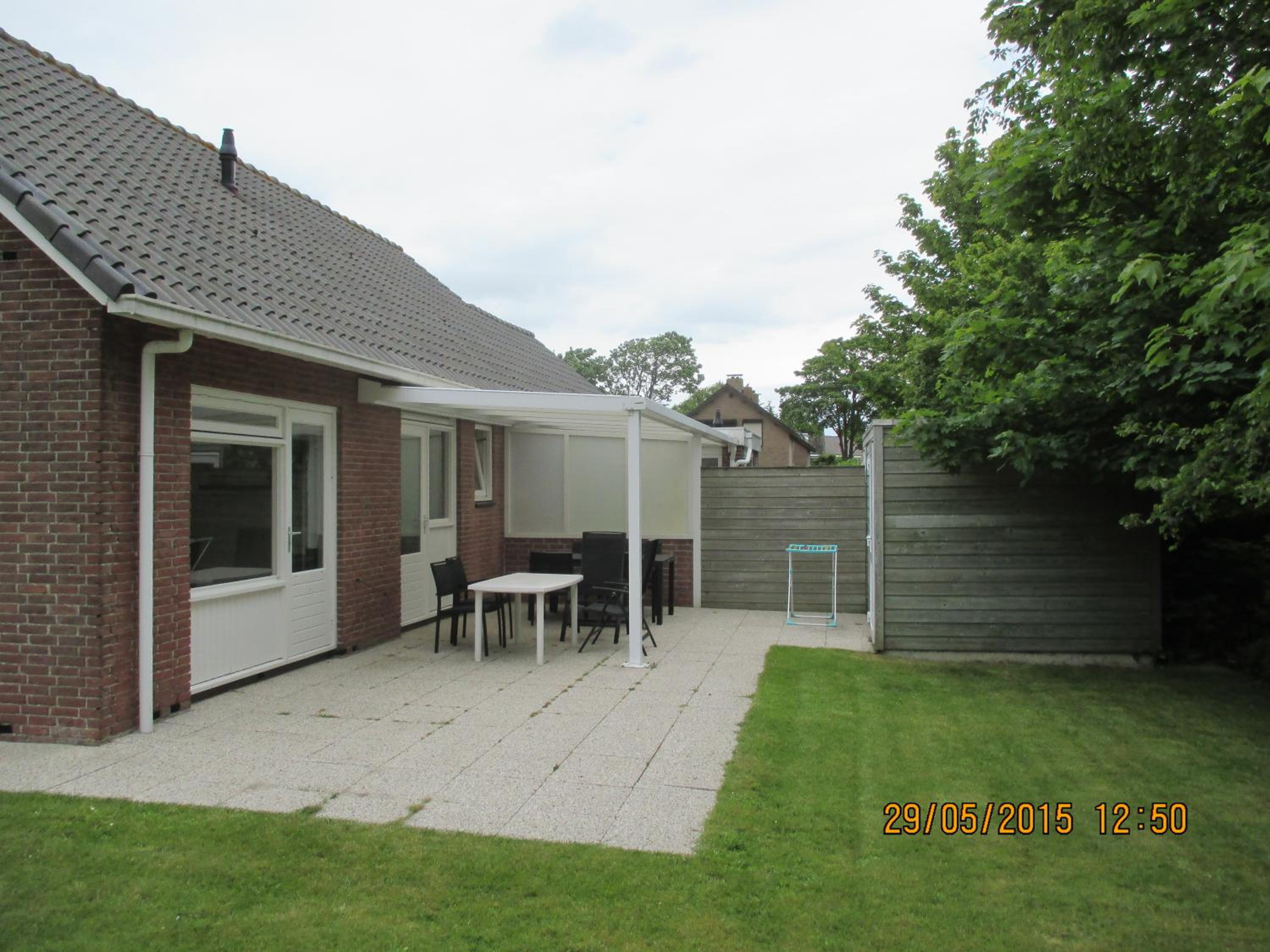 Two-Bedroom House photo 2