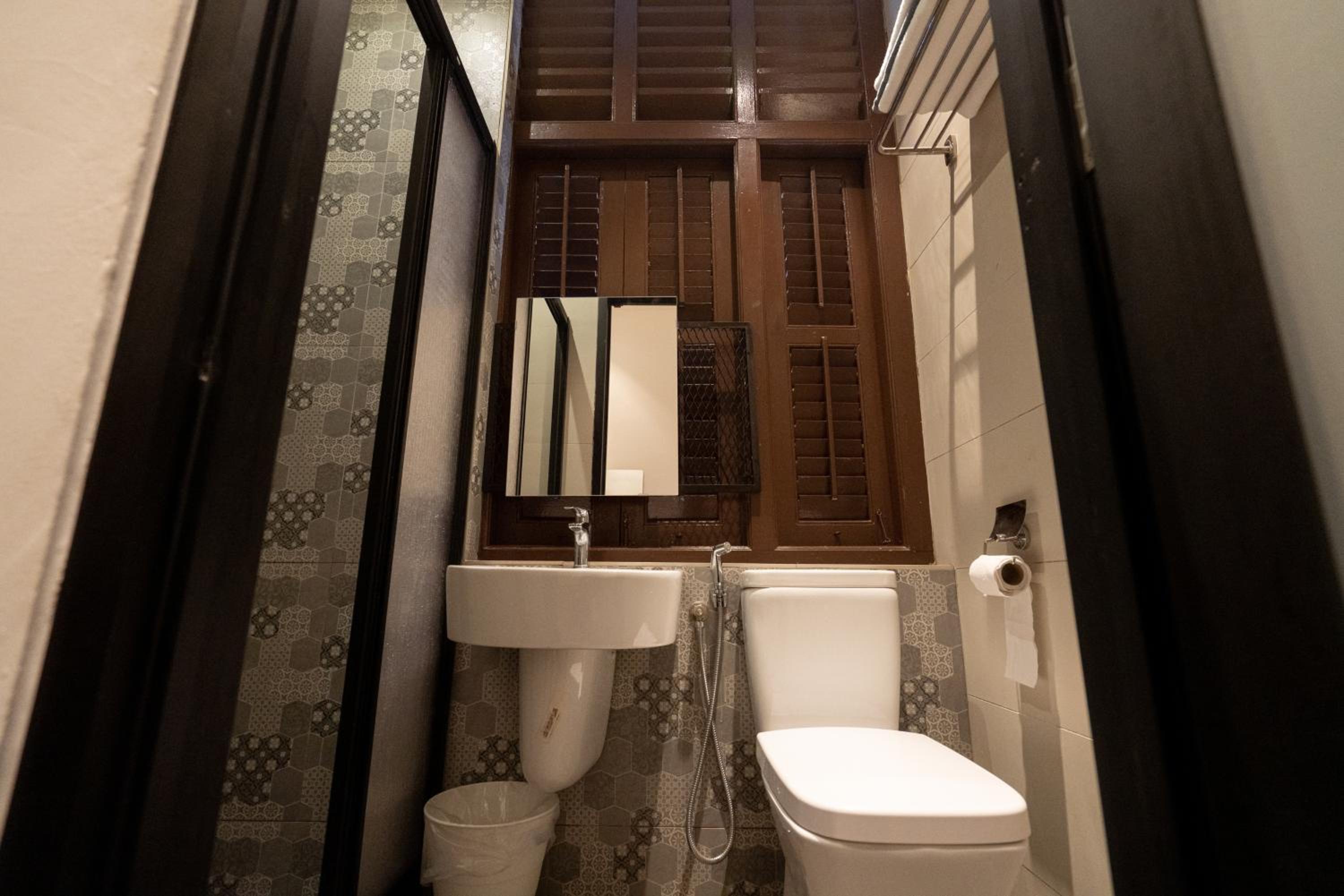 Superior Double Room - Photo 32