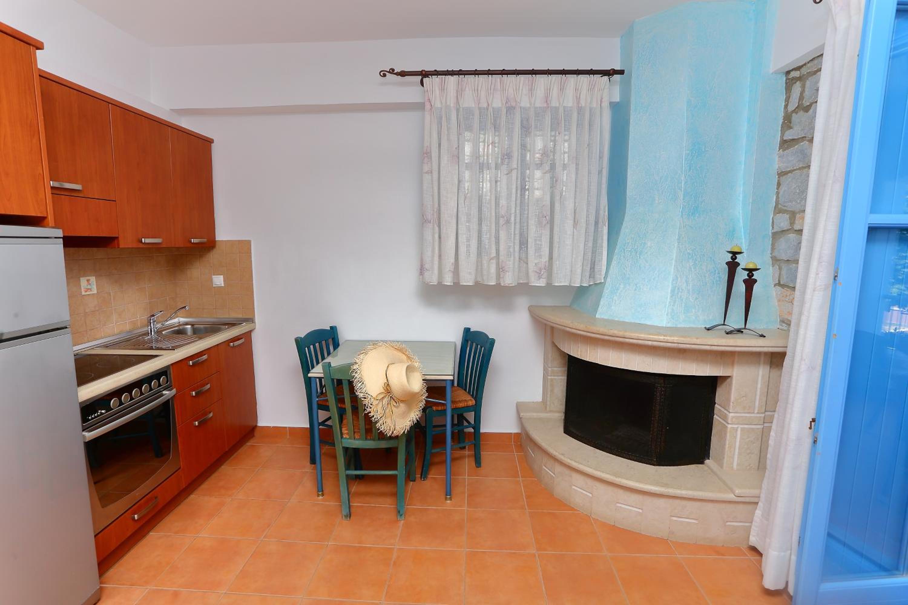 One-Bedroom Family Apartment photo 2