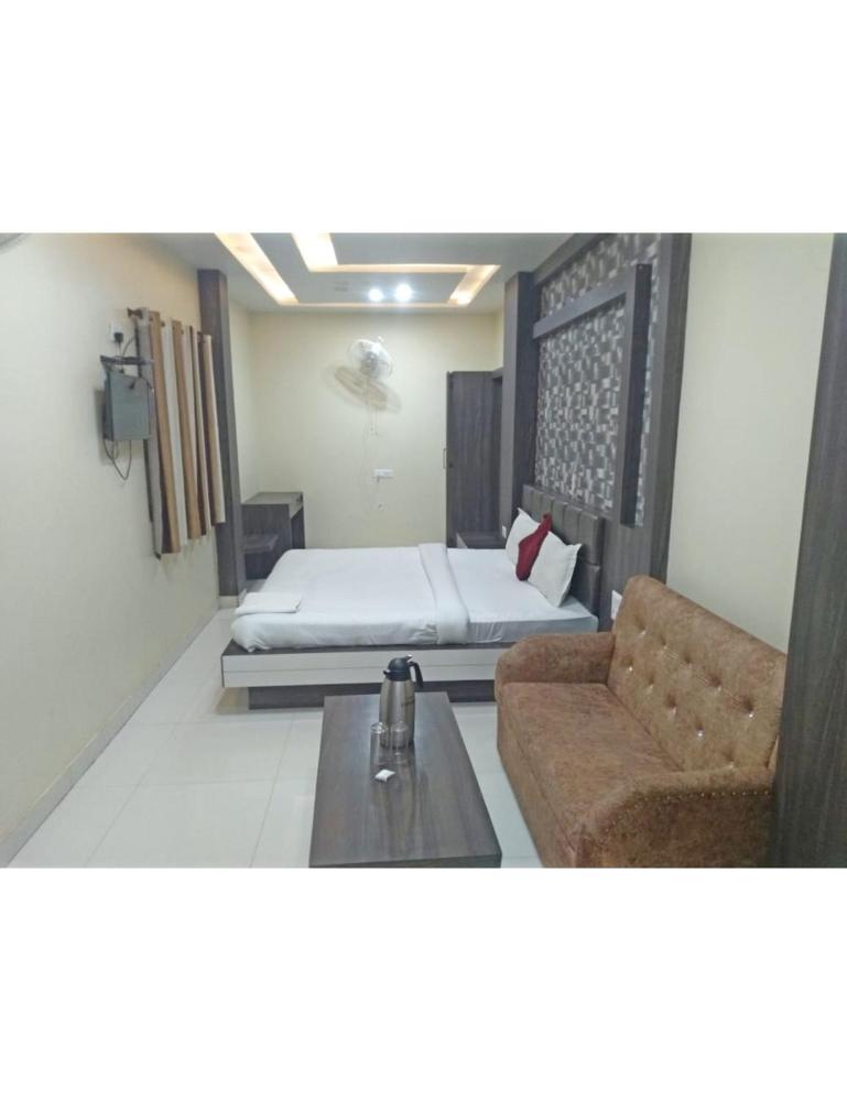 Deluxe Room photo 3