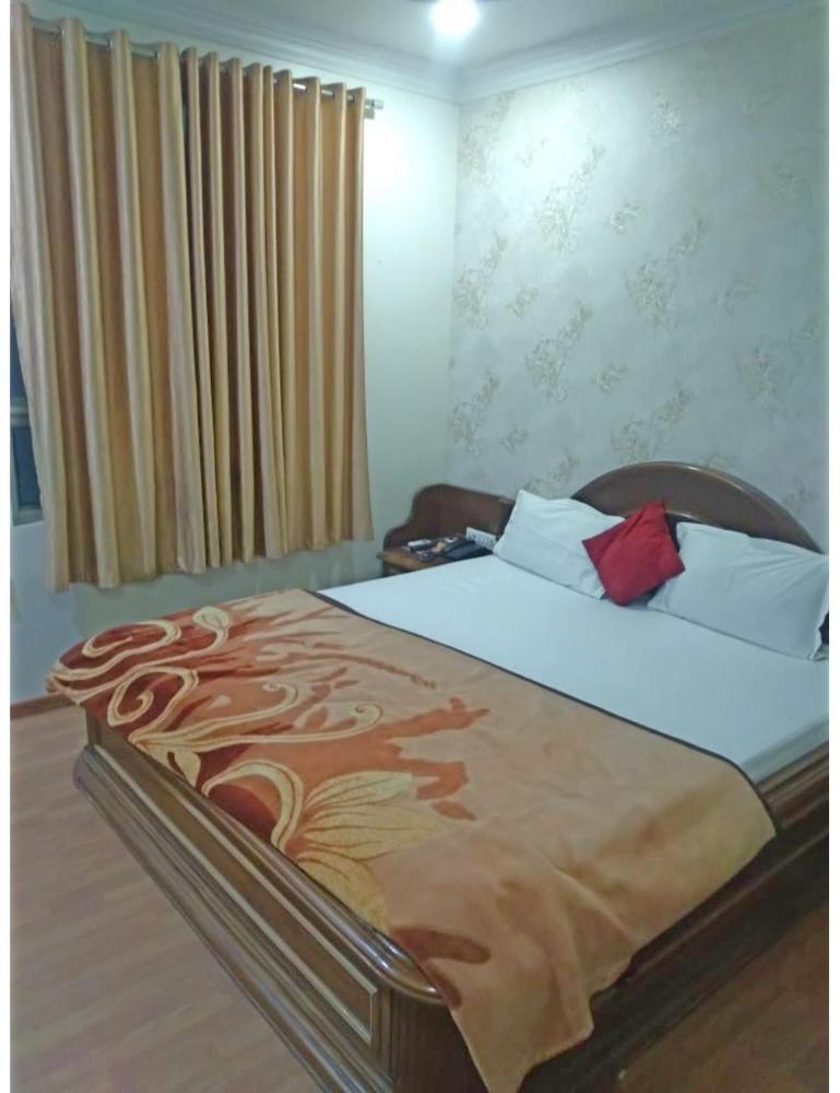 Budget Double Room photo 2