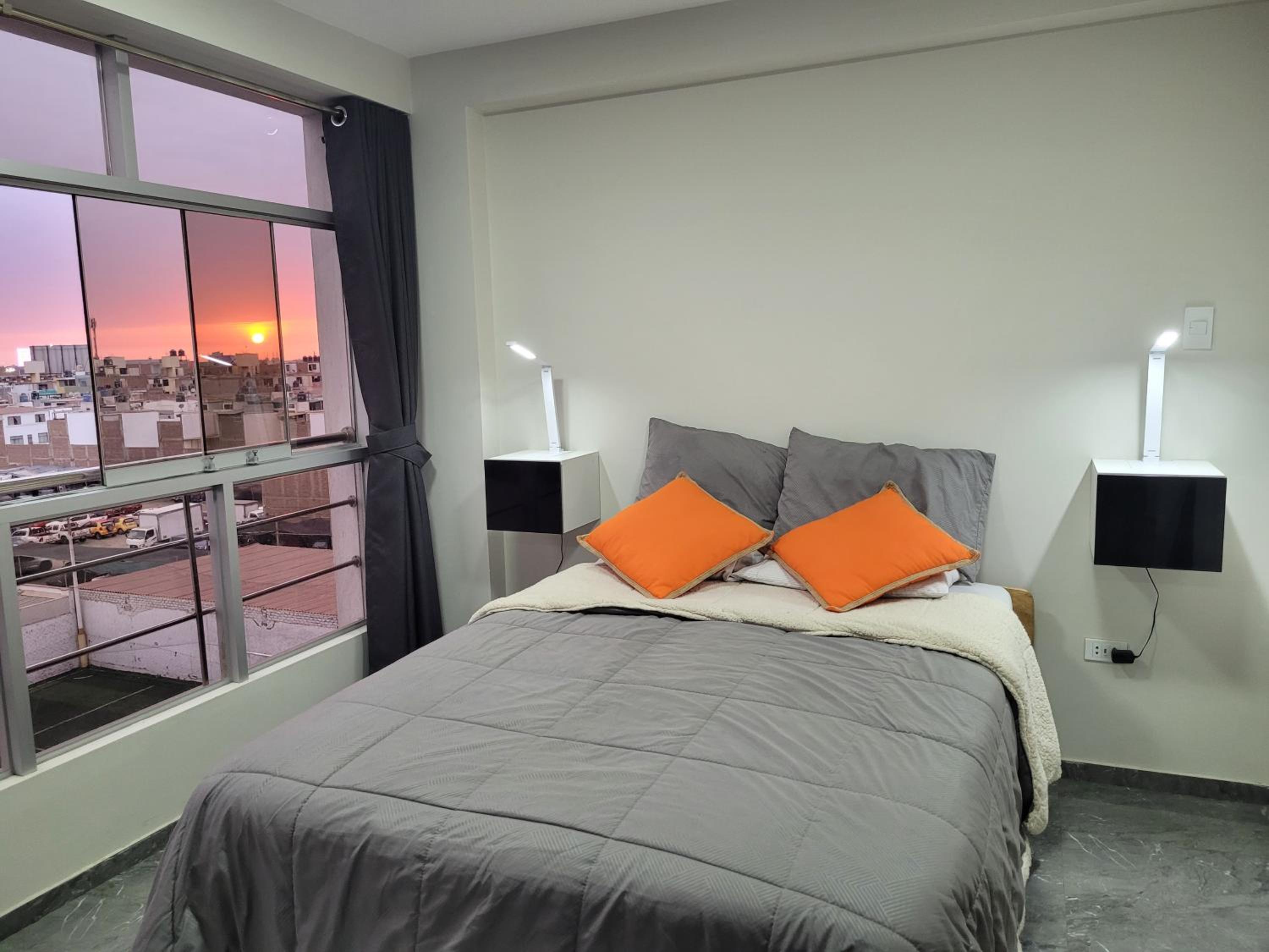 Loft photo 2