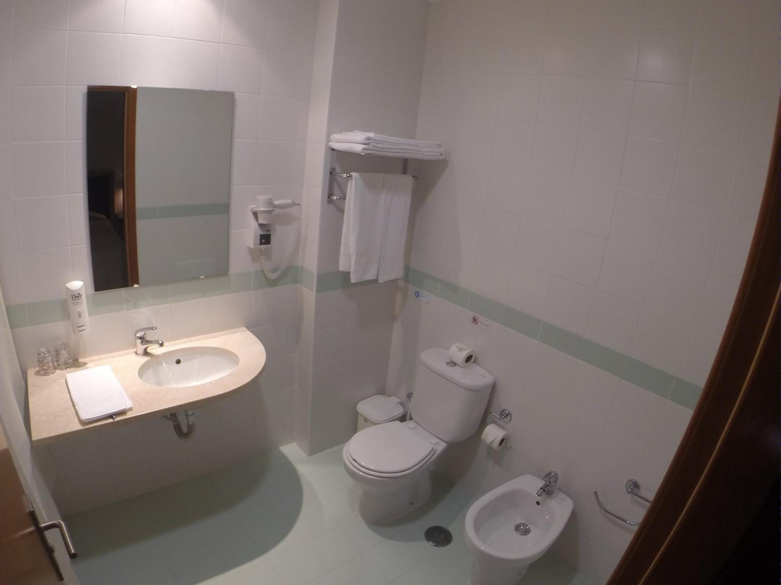 Double or Twin Room photo 2