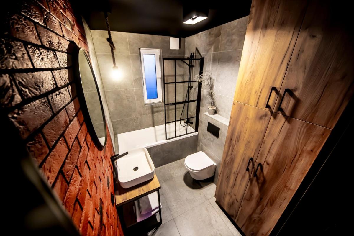 One-Bedroom House photo 3