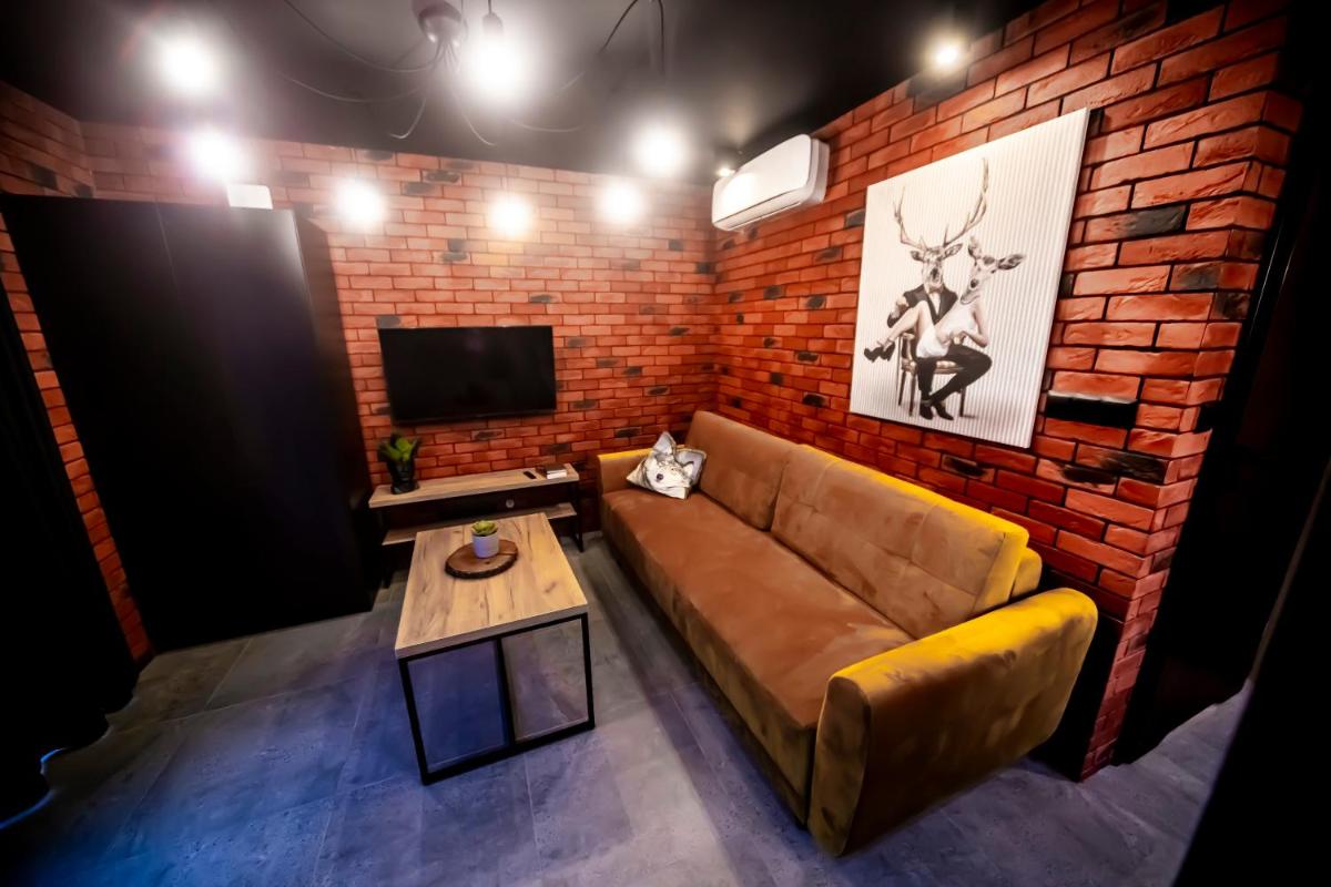 One-Bedroom House photo 2