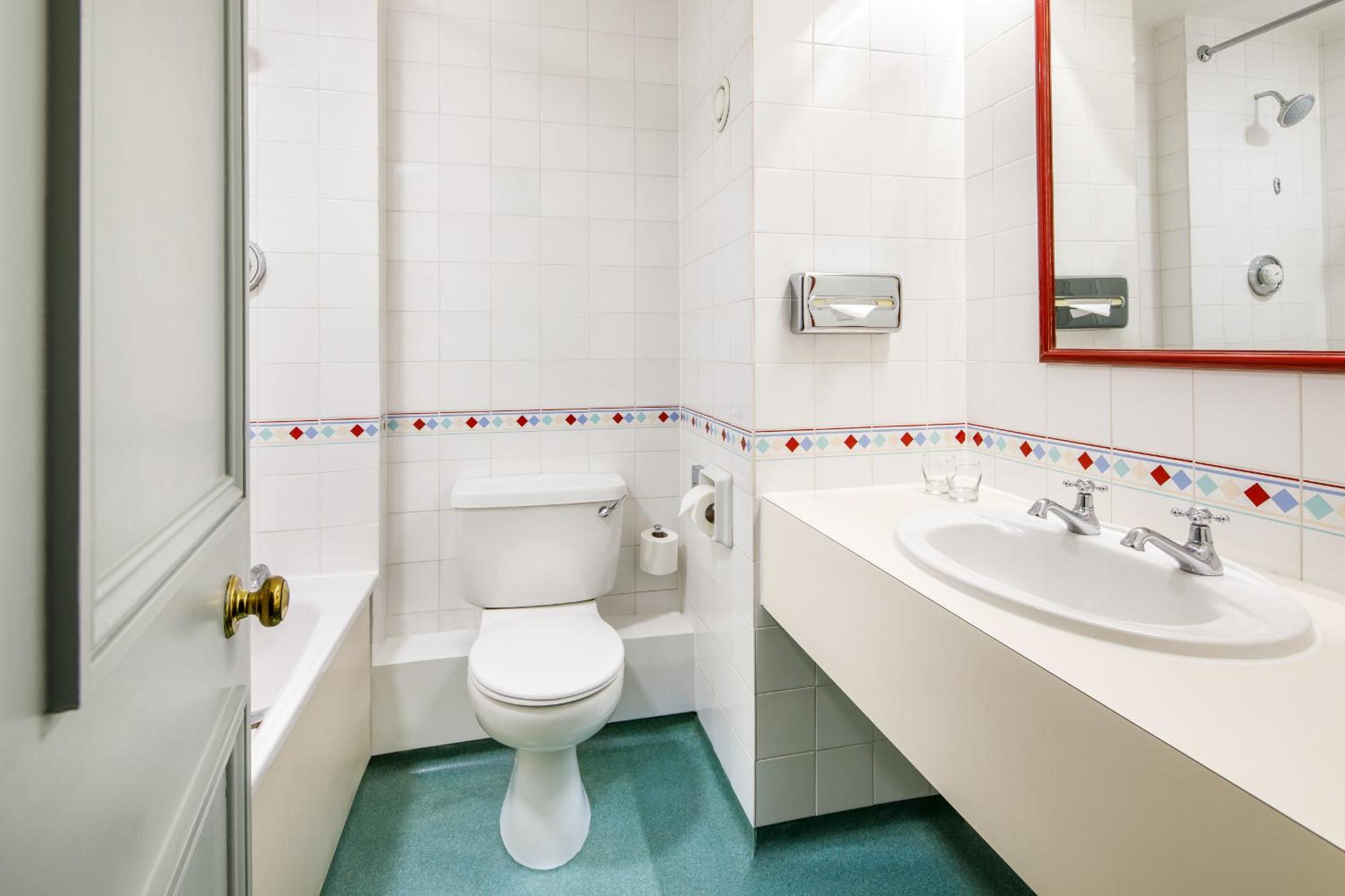 Classic Double Room - Photo 5