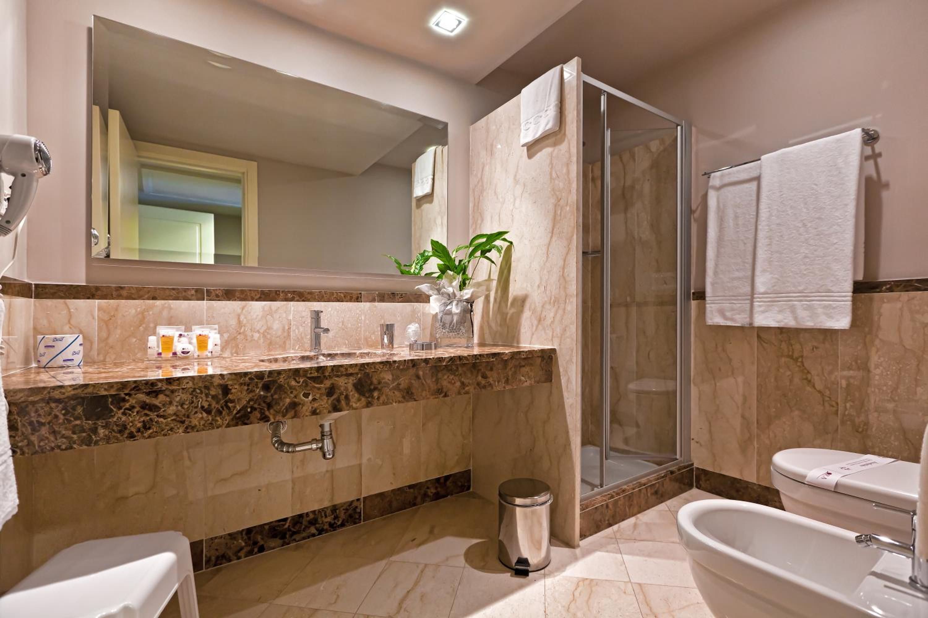 Superior Double or Twin Room photo 3