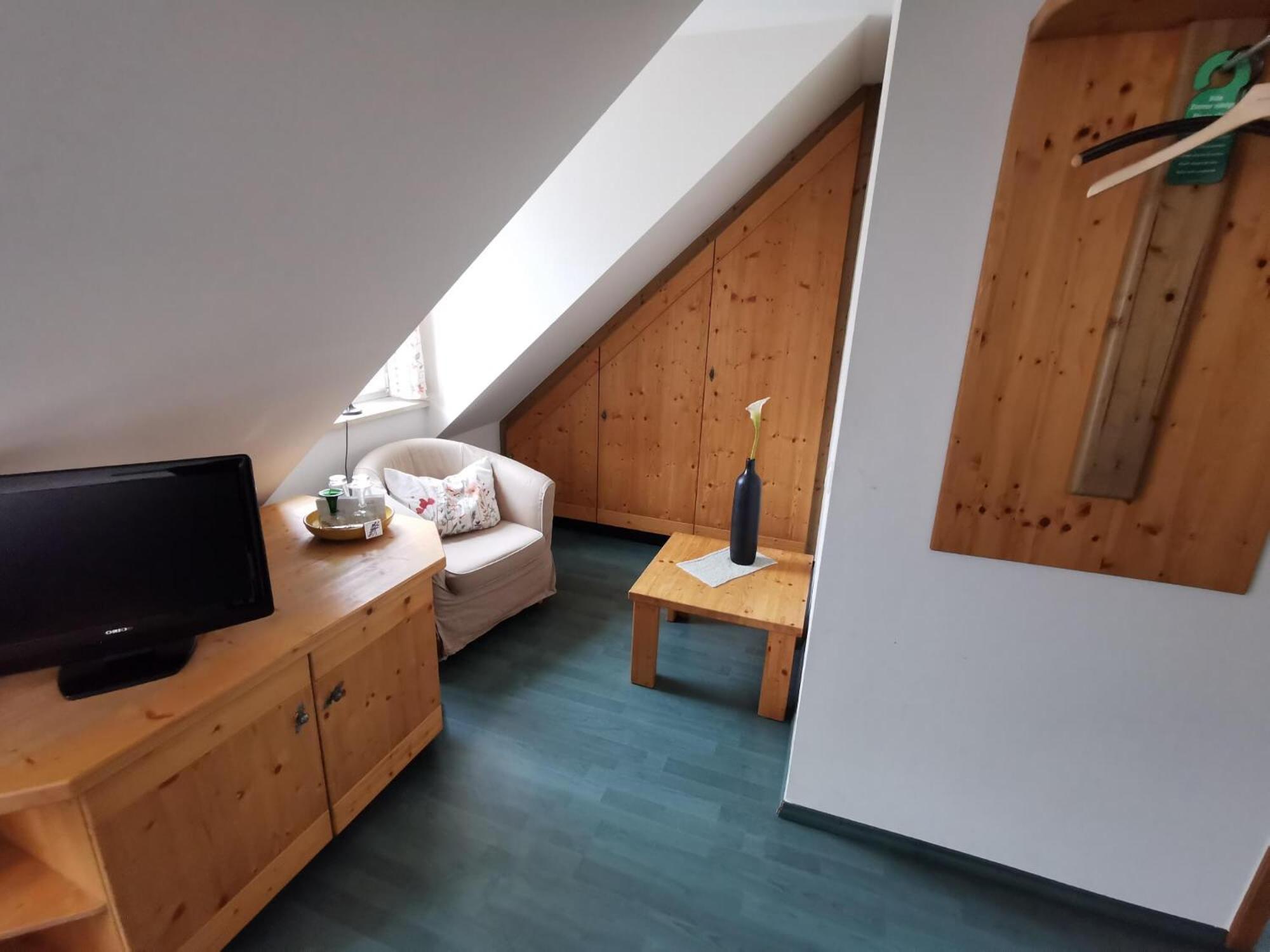 Double Room photo 1