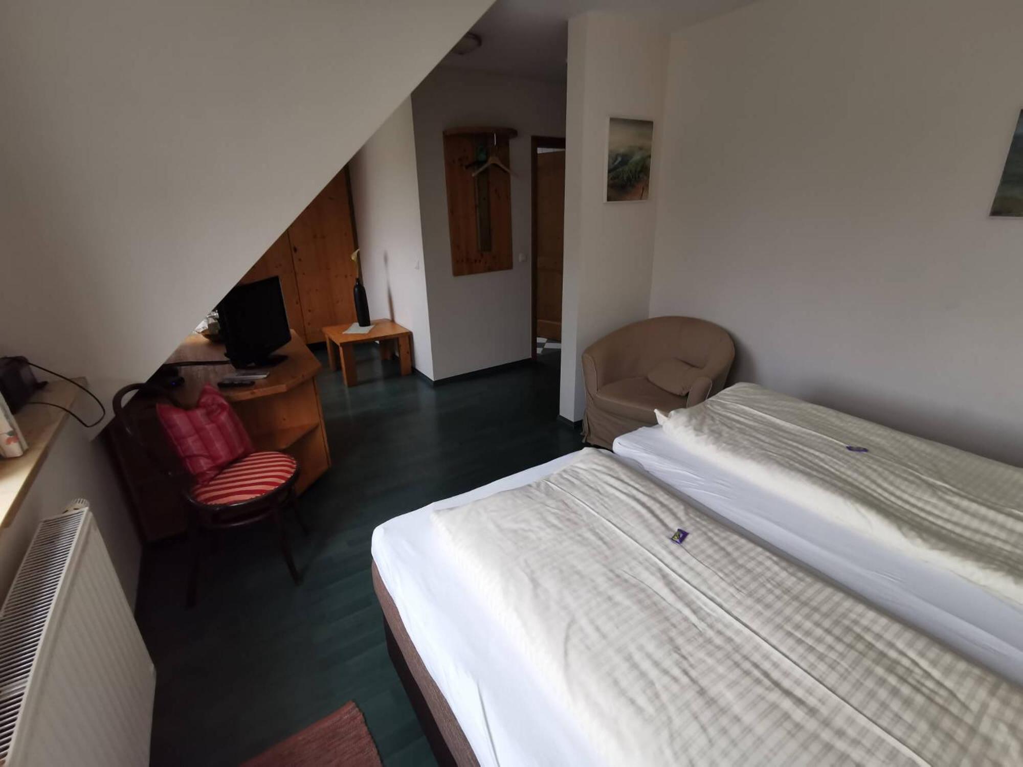 Double Room photo 3