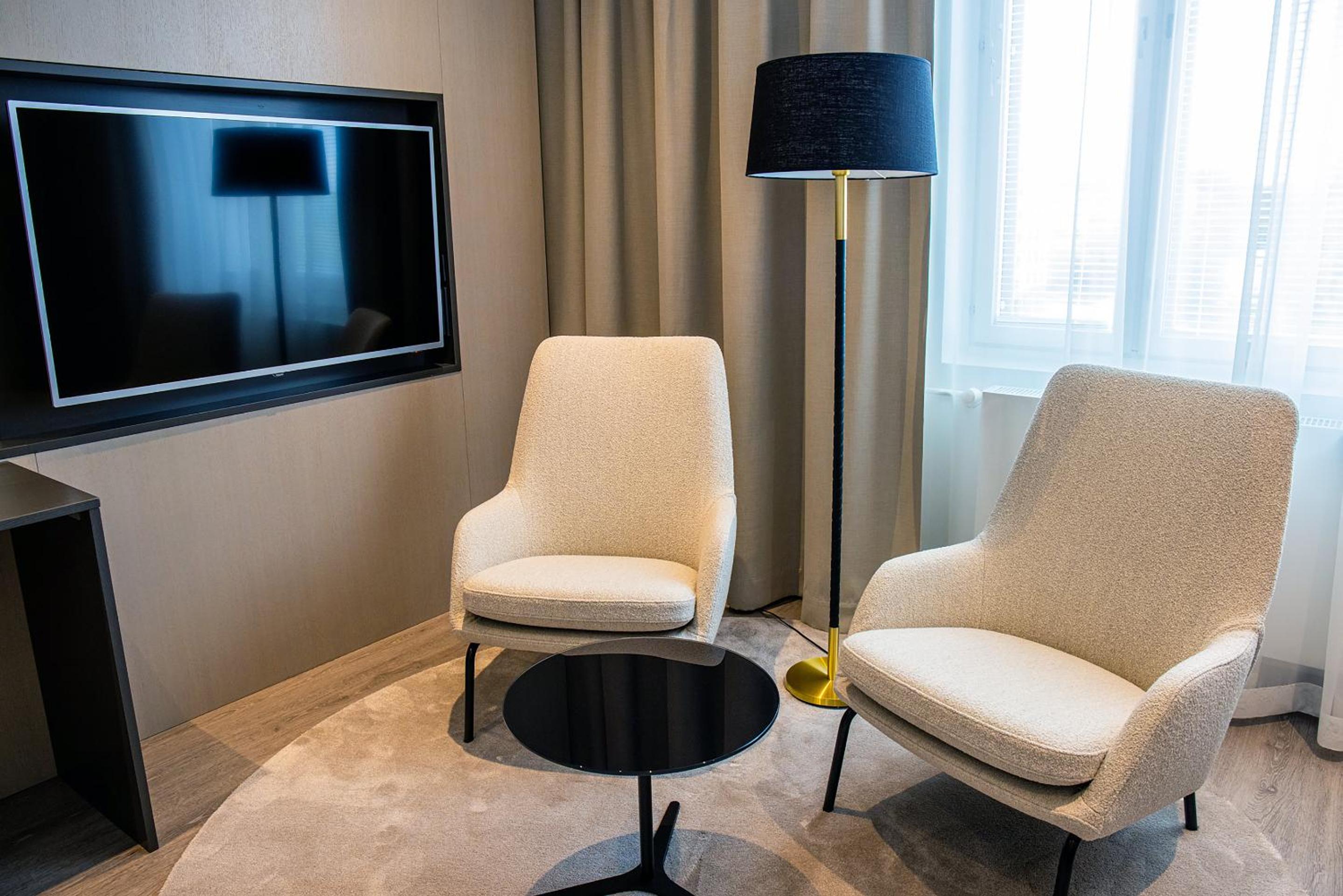 Deluxe Room photo 2