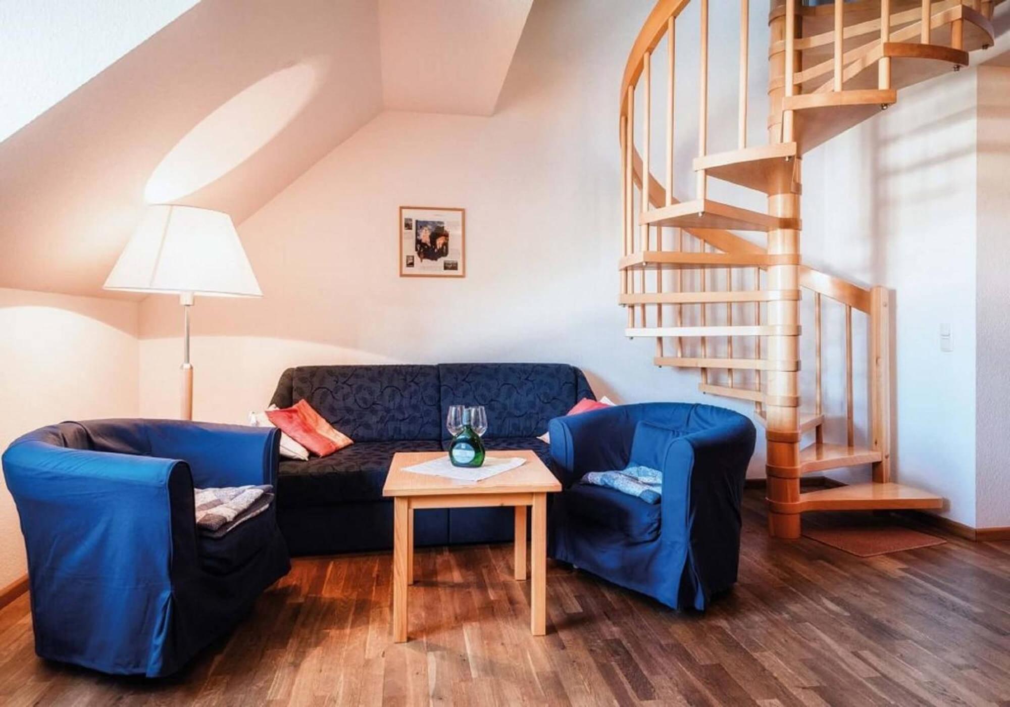 Duplex Apartment photo 2