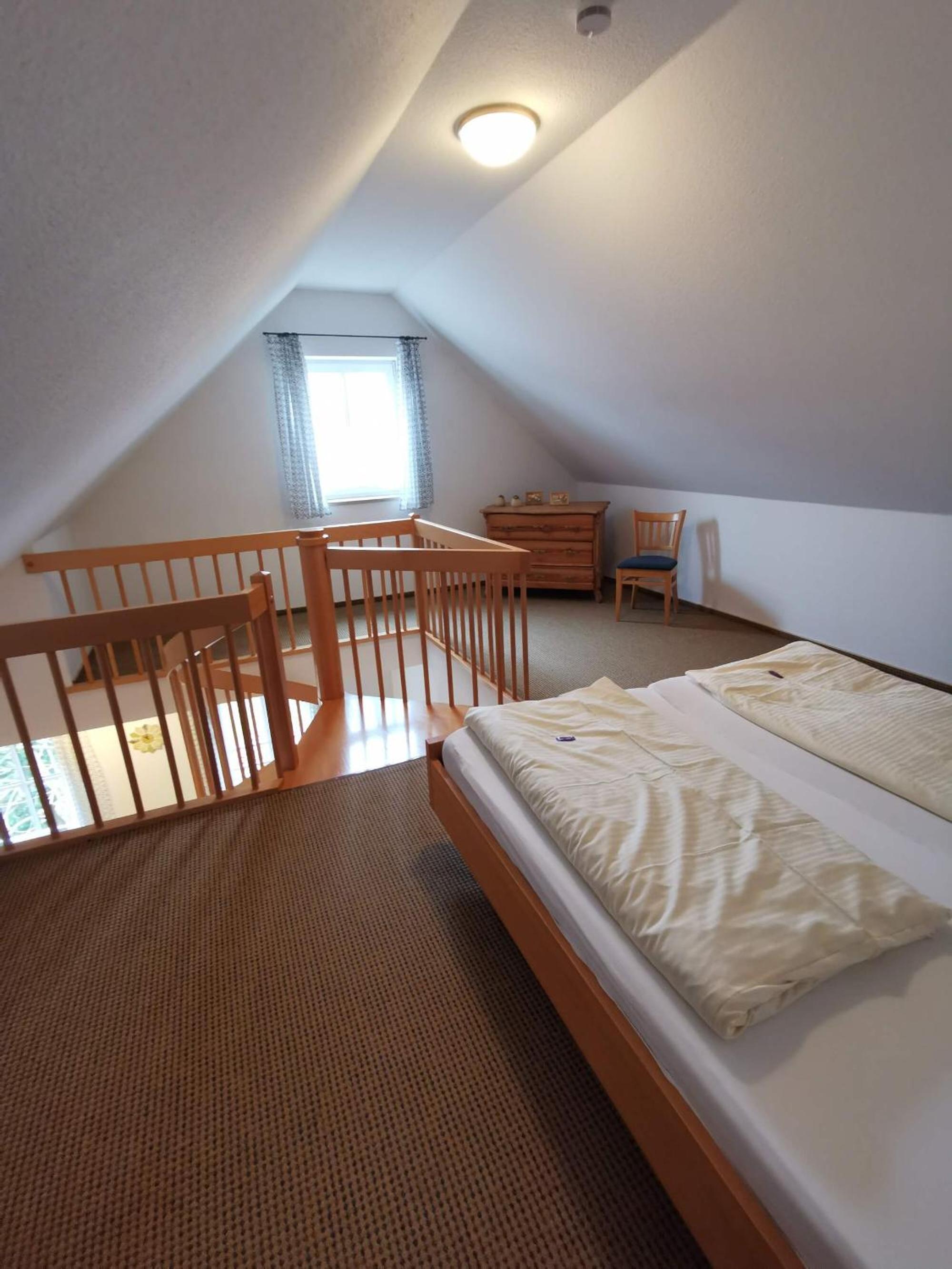 Duplex Apartment photo 1