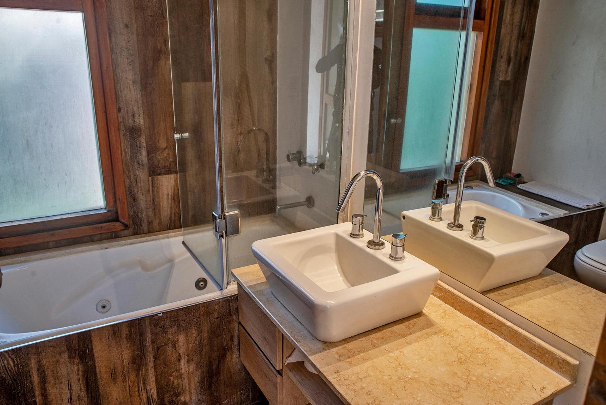 Duplex Apartment photo 3