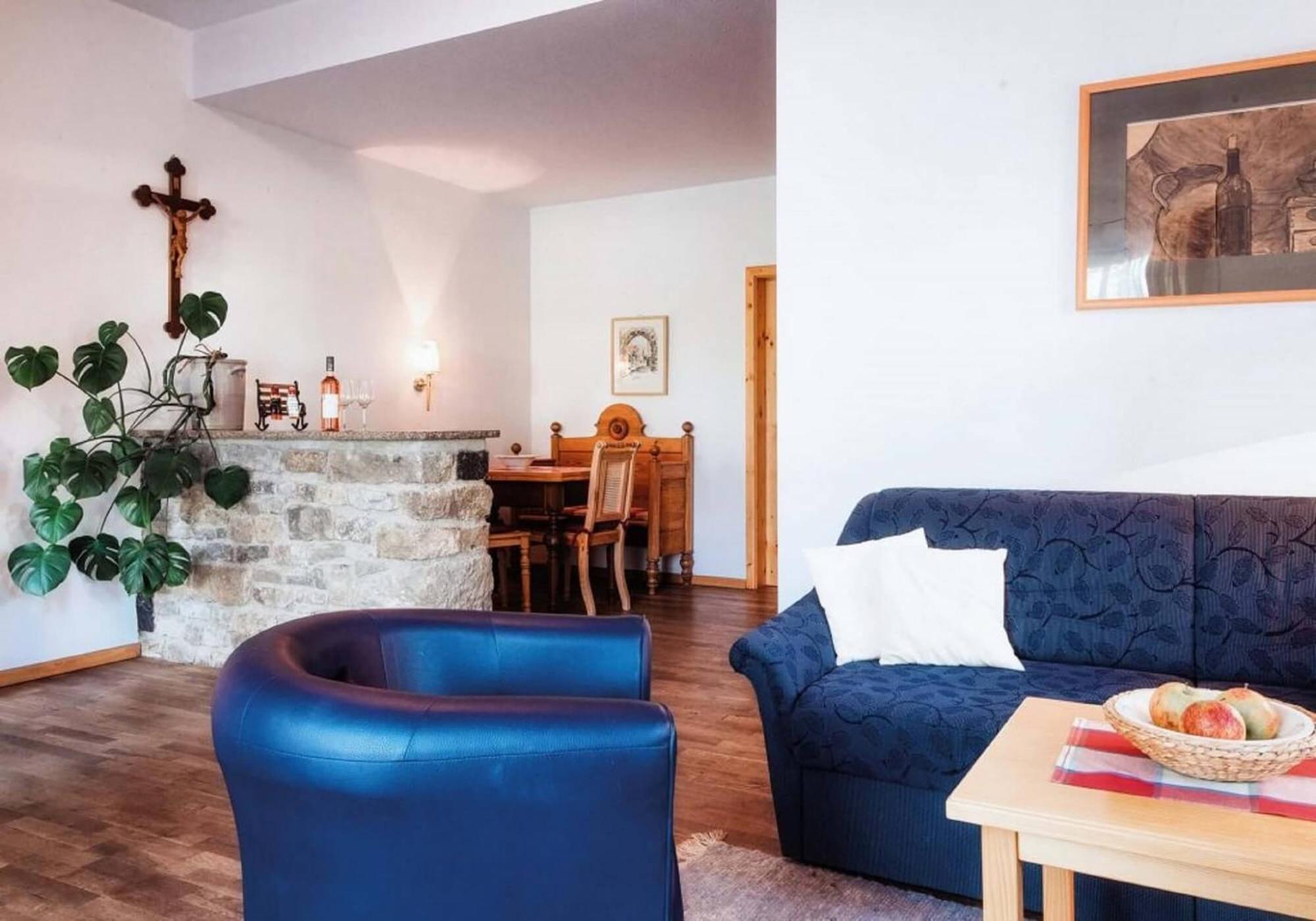 Apartment - Ground Floor photo 3