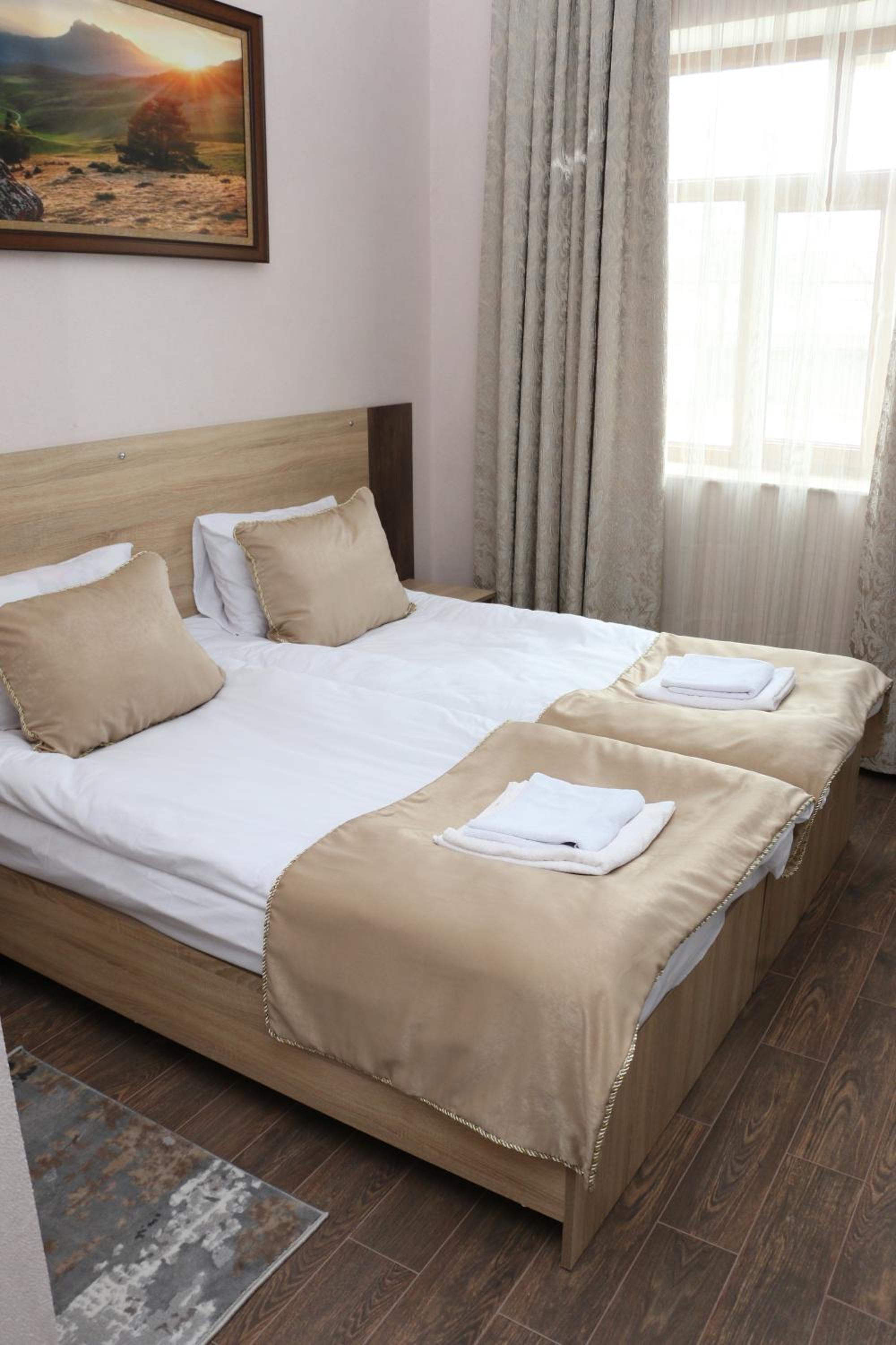 Two-Bedroom Suite photo 2