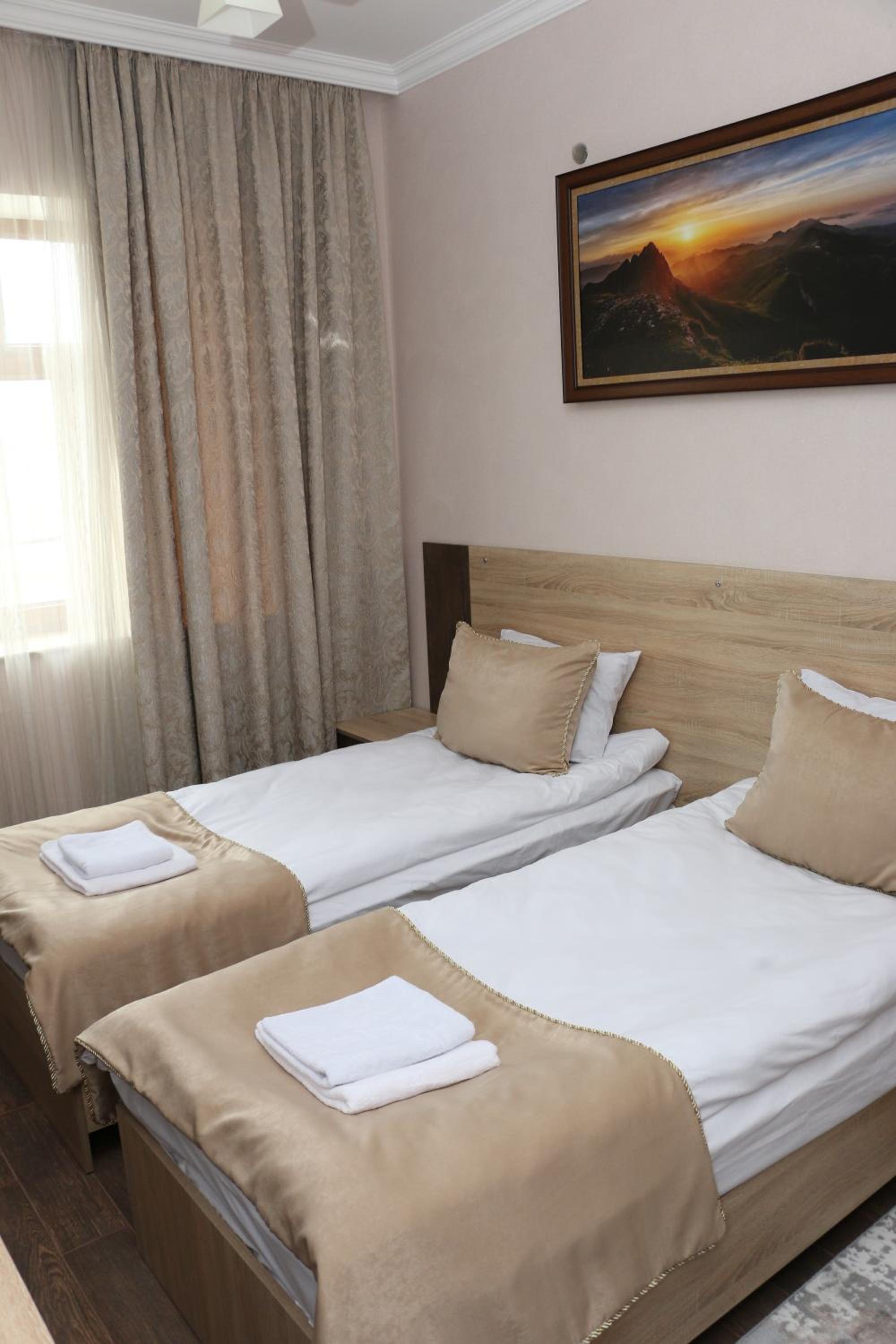Two-Bedroom Suite photo 3