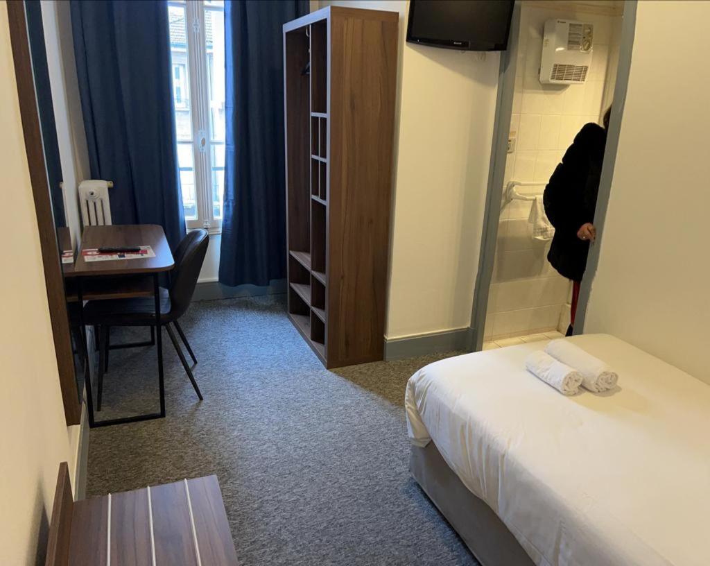 Standard Single Room photo 3