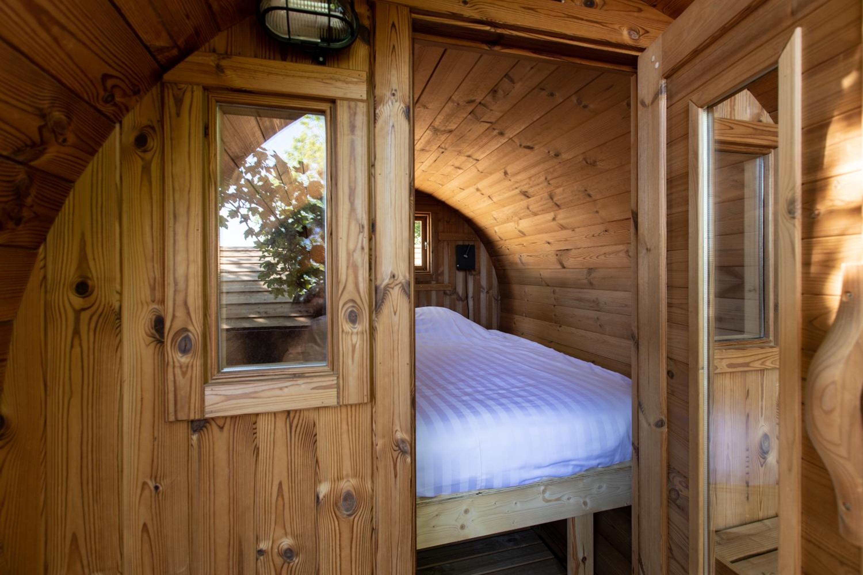 Two-Bedroom House - Photo 34
