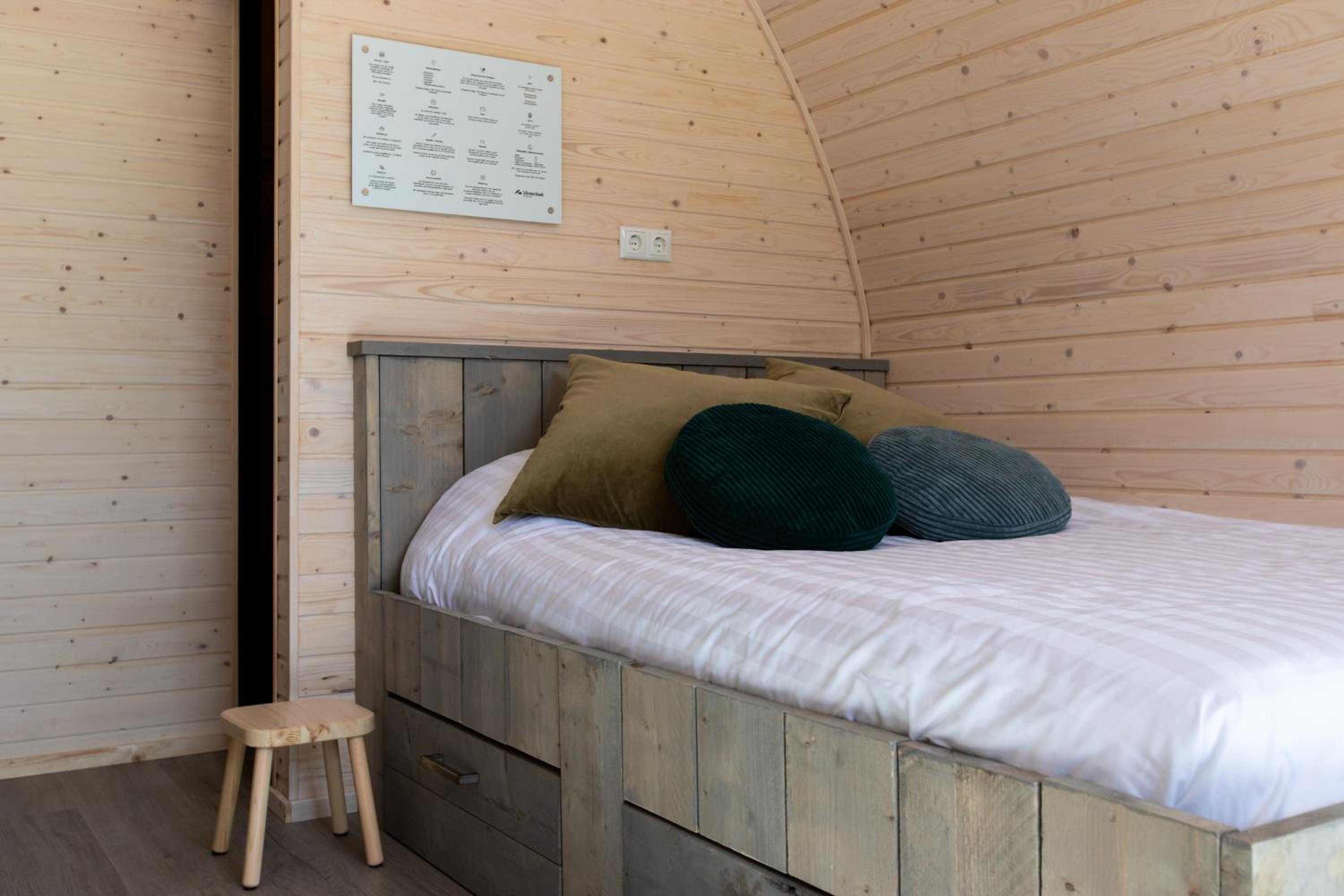 Two-Bedroom House - Photo 35
