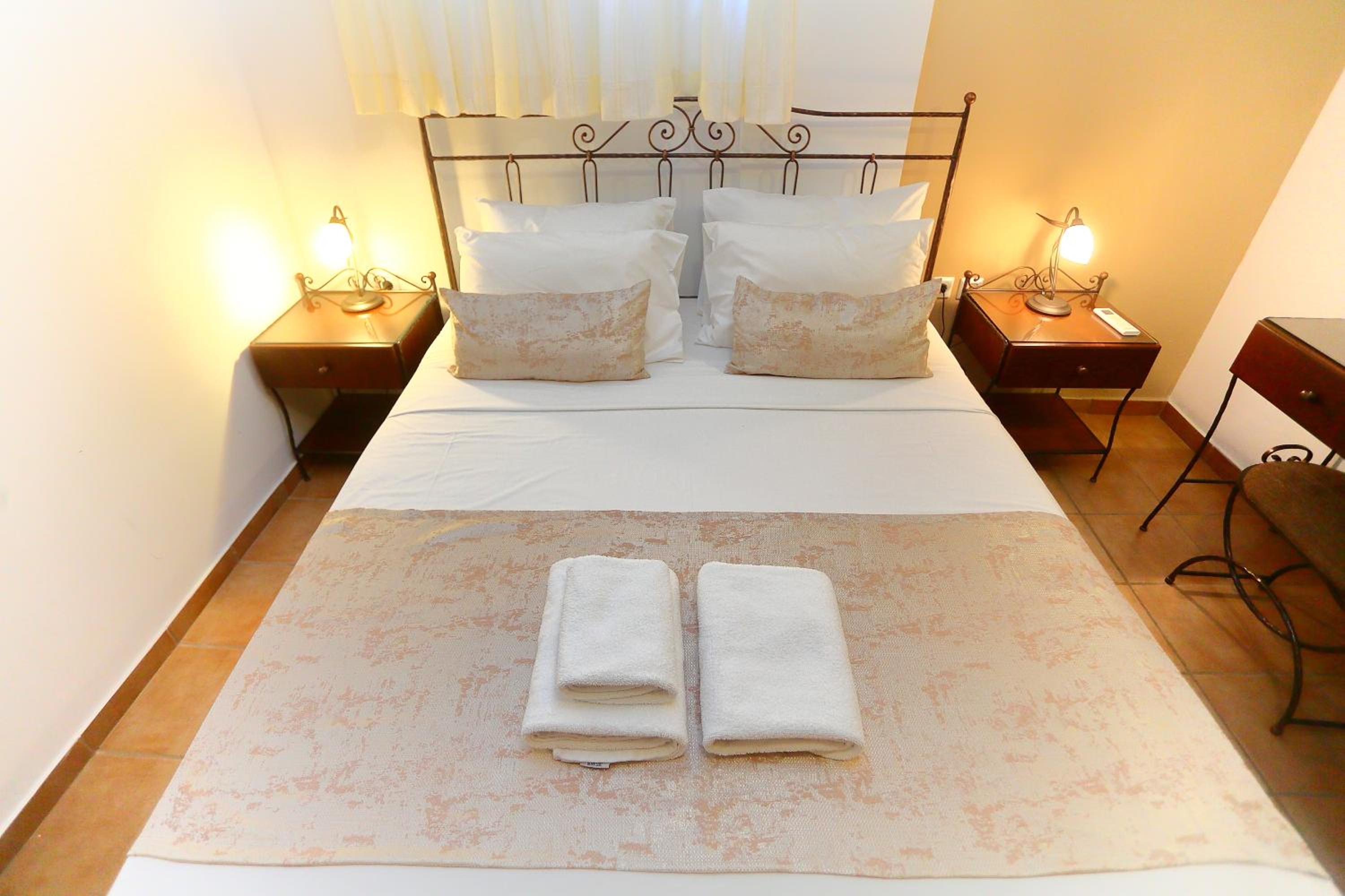 Family One-Bedroom Apartment - Ground Floor photo 2