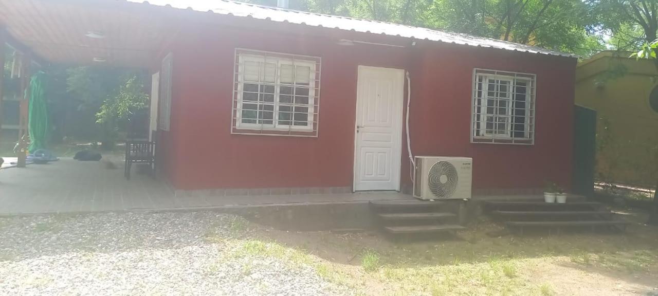 Two-Bedroom House photo 2