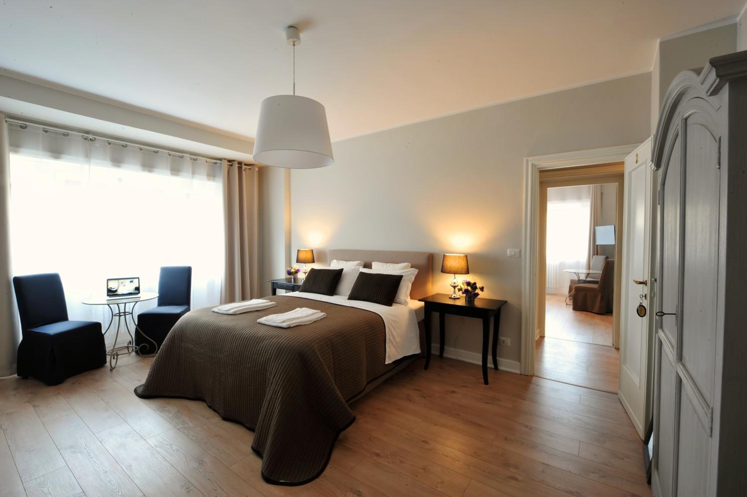 Superior Apartment