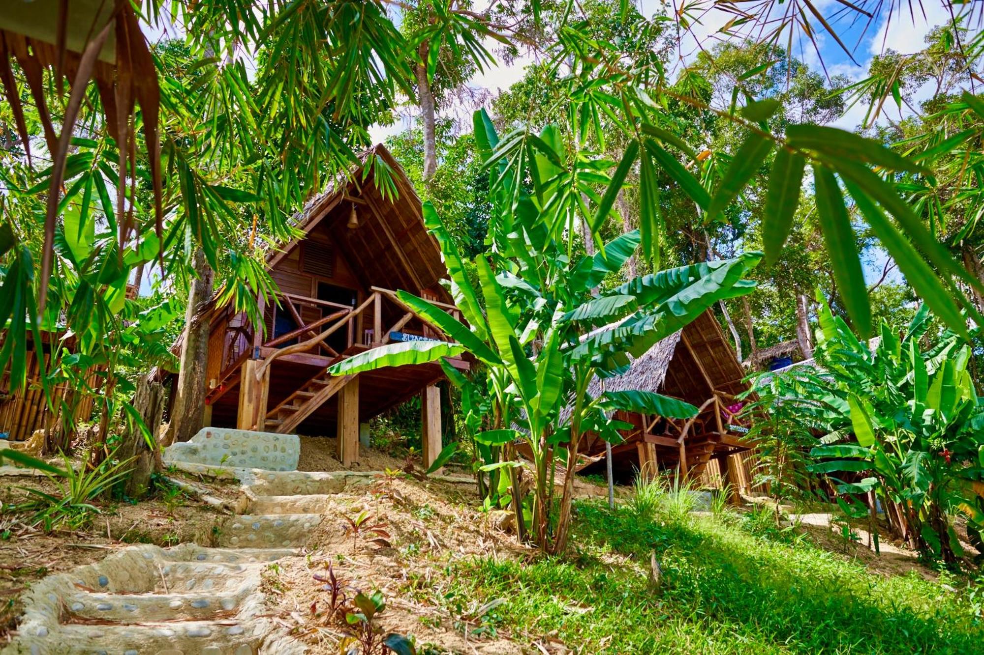 Double Room with Balcony and Sea View - Photo 12
