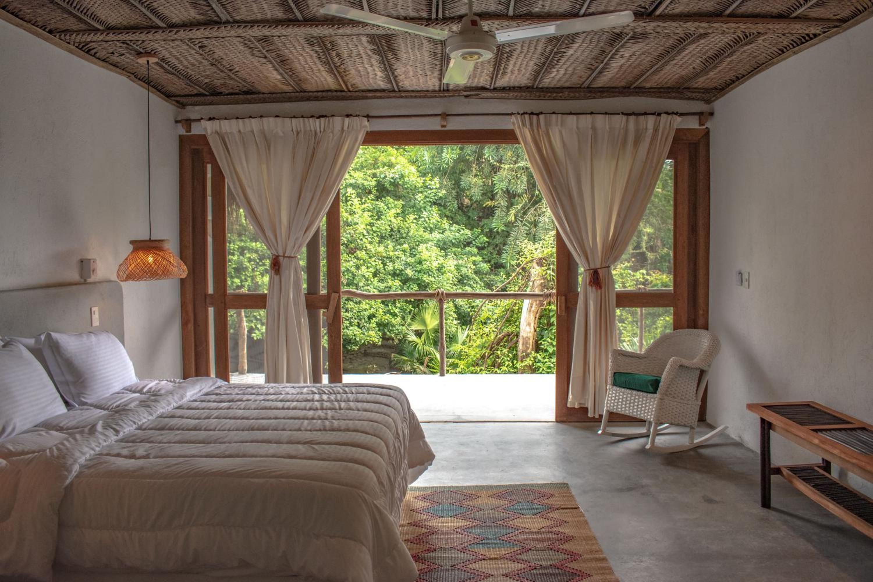 Double Room with Garden View photo 3
