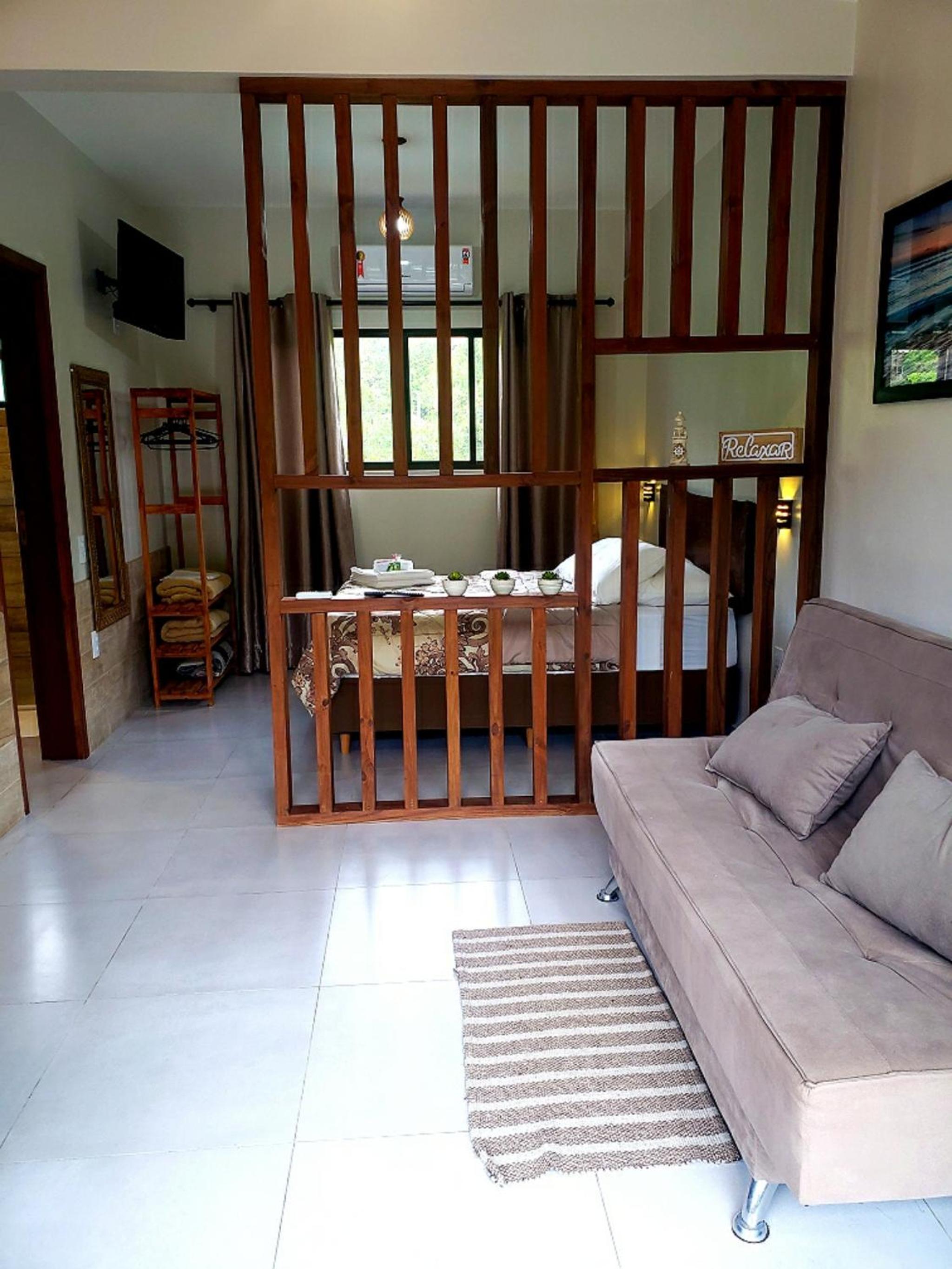 One-Bedroom Bungalow photo 3