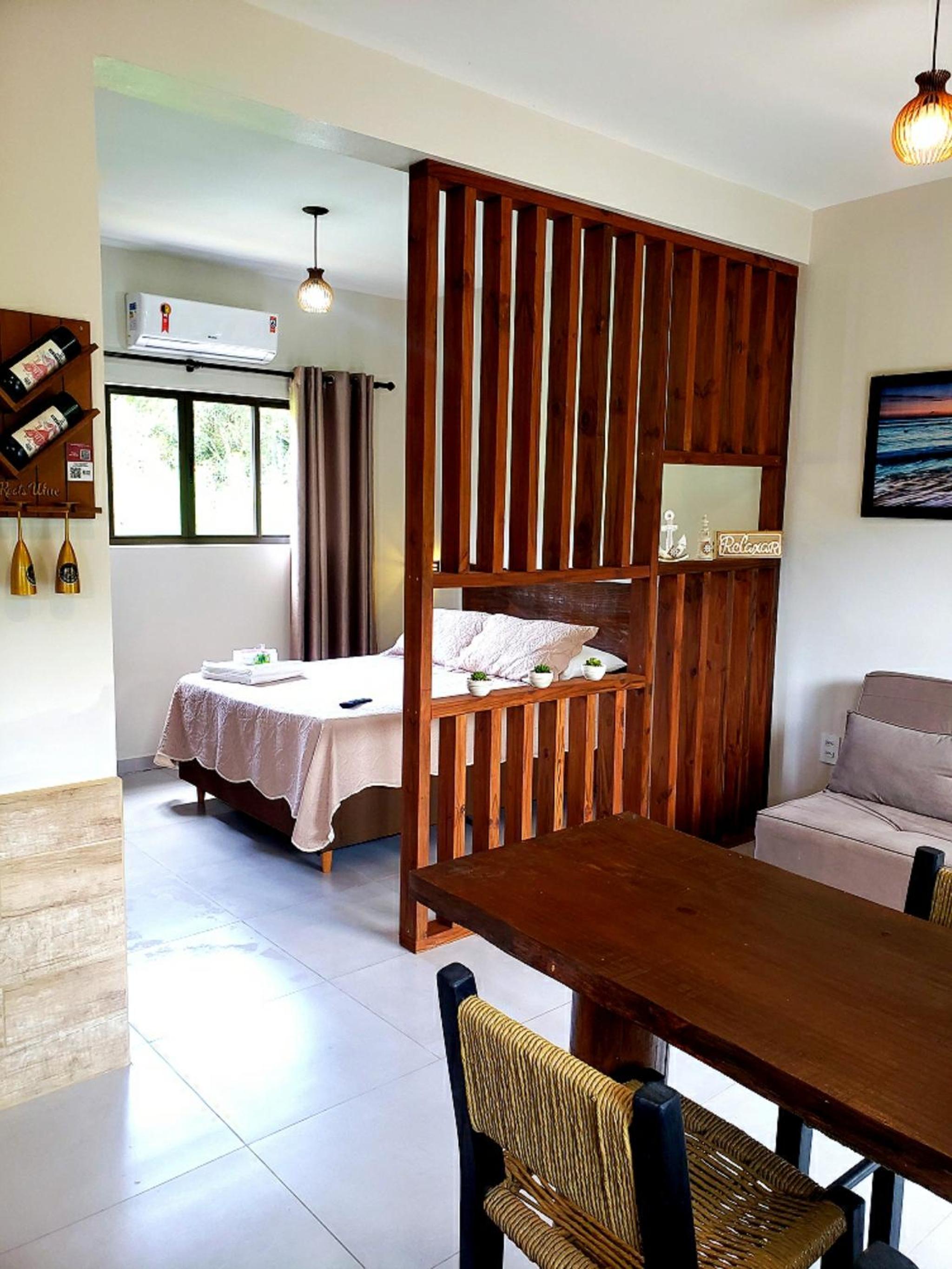 One-Bedroom Bungalow photo 1
