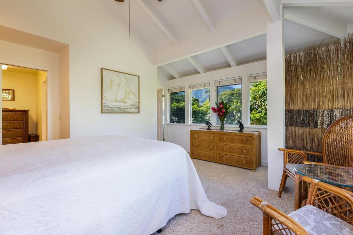 Two-Bedroom House photo 3